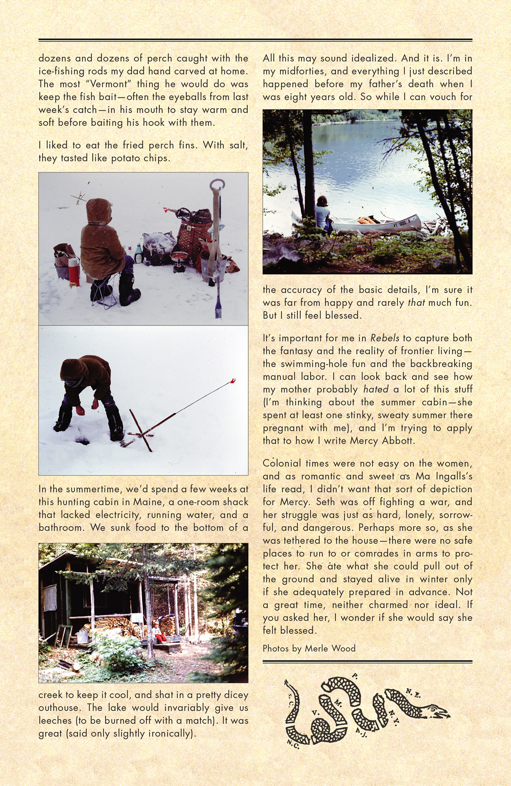 Read online Rebels comic -  Issue #4 - 27