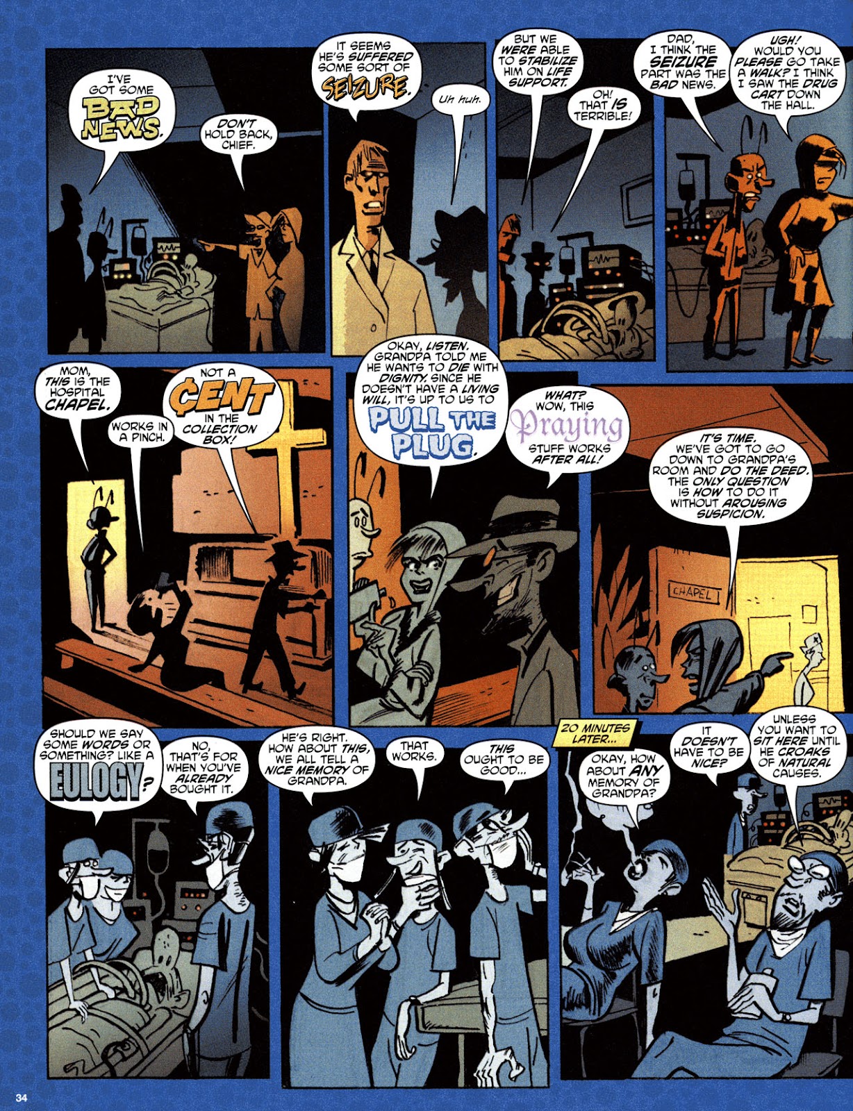 MAD issue 463 - Page 28
