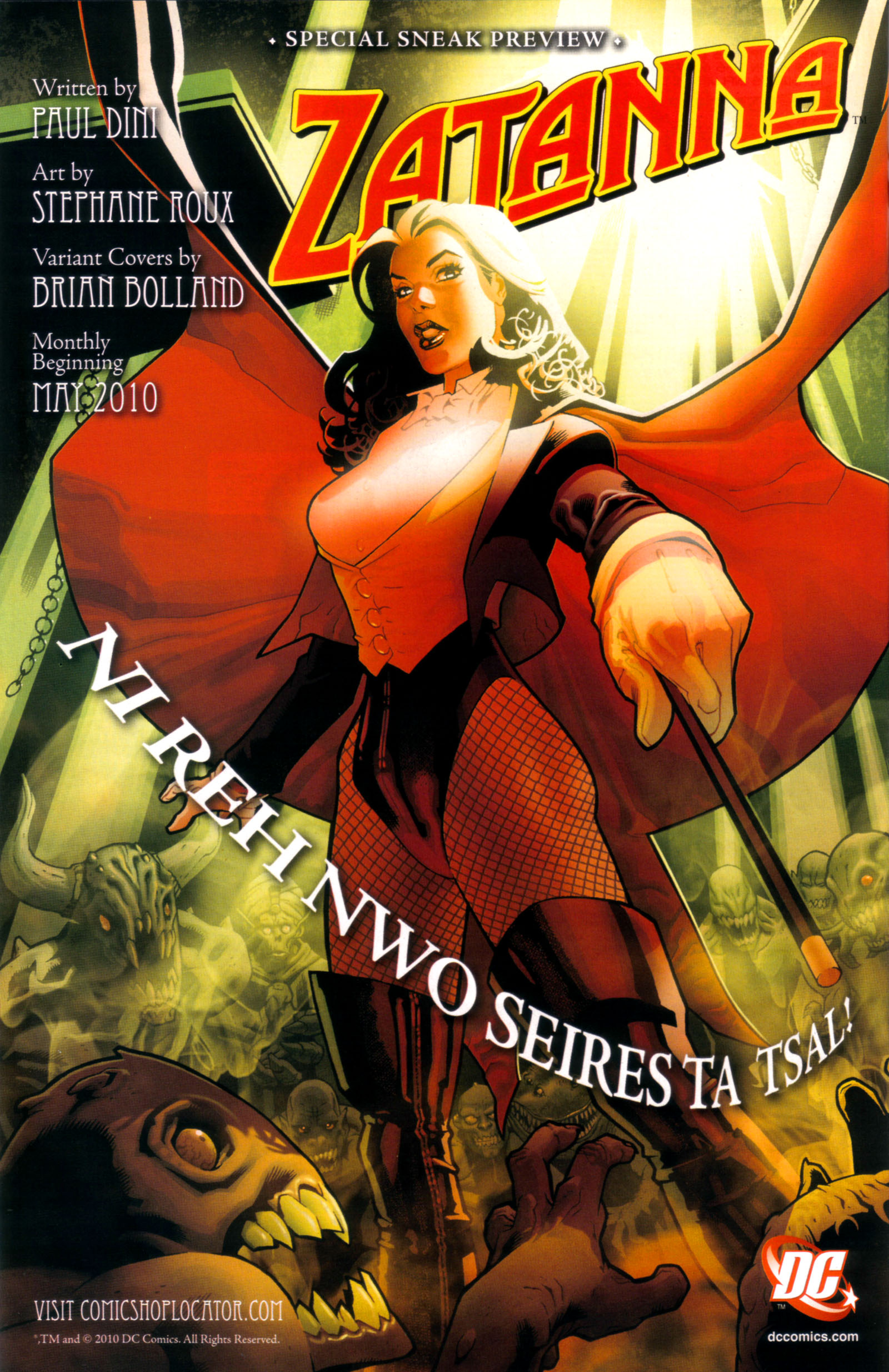 Read online The Shield (2009) comic -  Issue #8 - 29