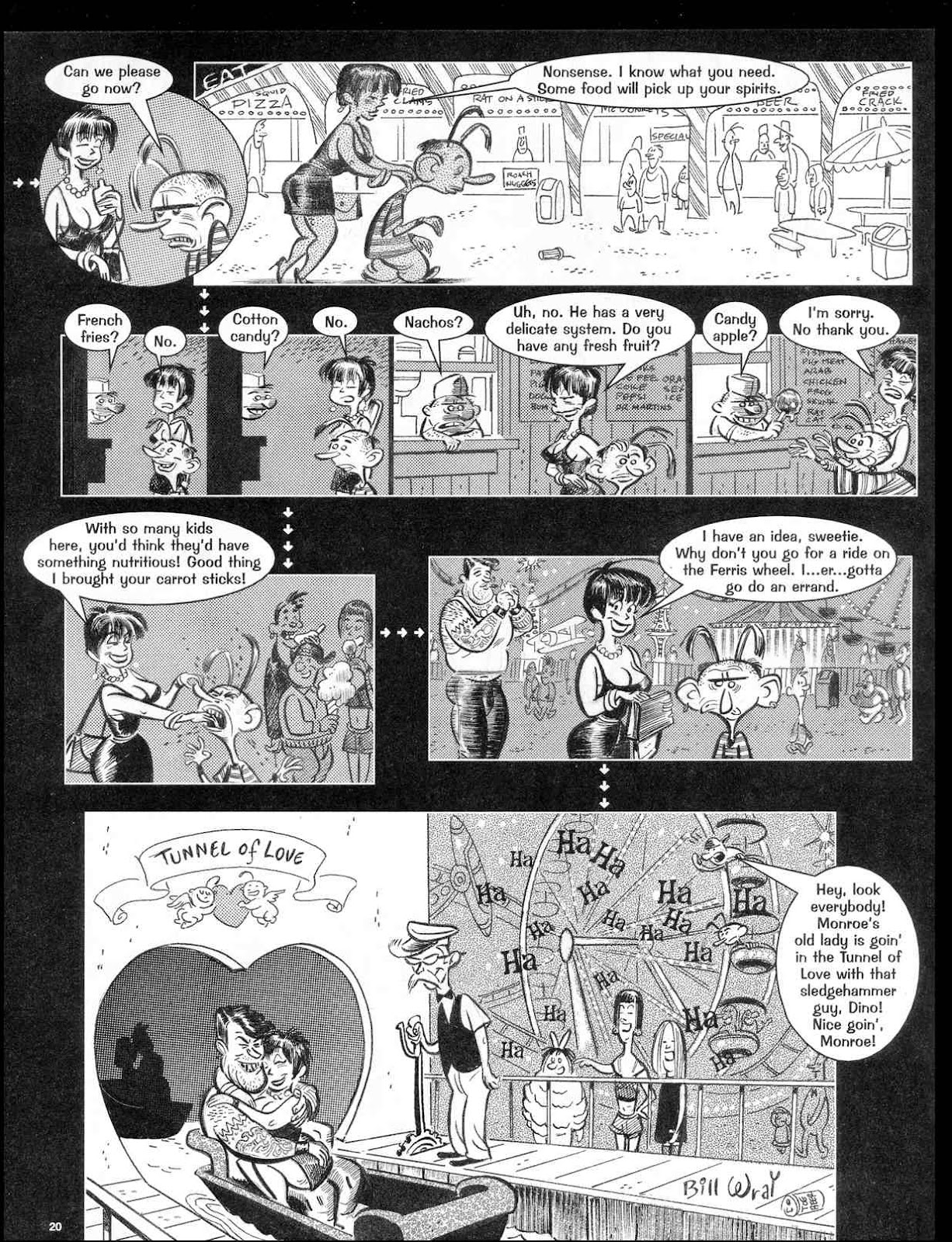 MAD issue 359 - Page 25