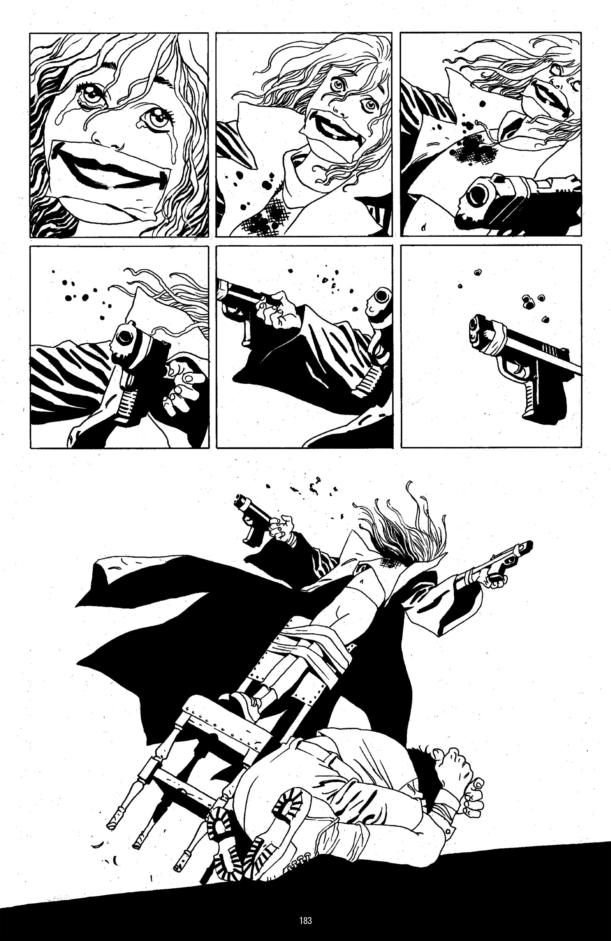Read online Batman Noir: Eduardo Risso: The Deluxe Edition comic -  Issue # TPB (Part 2) - 84