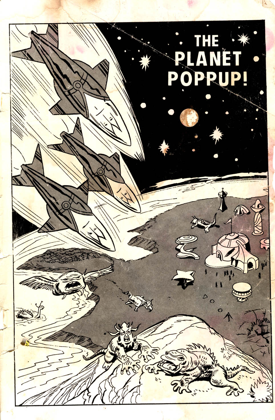 Read online Spidey Super Stories comic -  Issue #20 - 35
