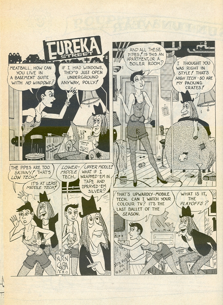 Read online Neil the Horse Comics and Stories comic -  Issue #12 - 9