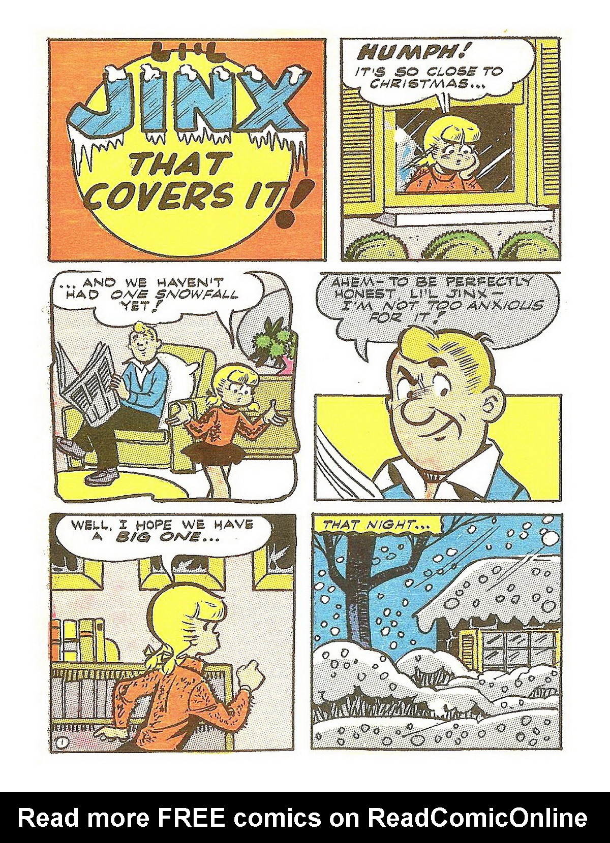 Read online Betty and Veronica Digest Magazine comic -  Issue #29 - 233