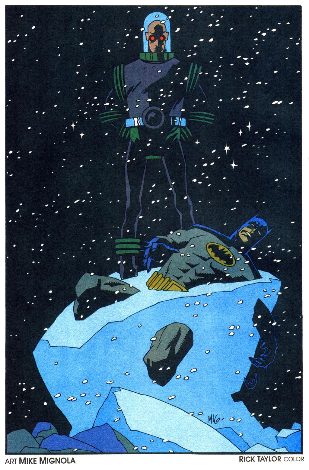 The Batman Adventures Issue #25 #27 - English 37