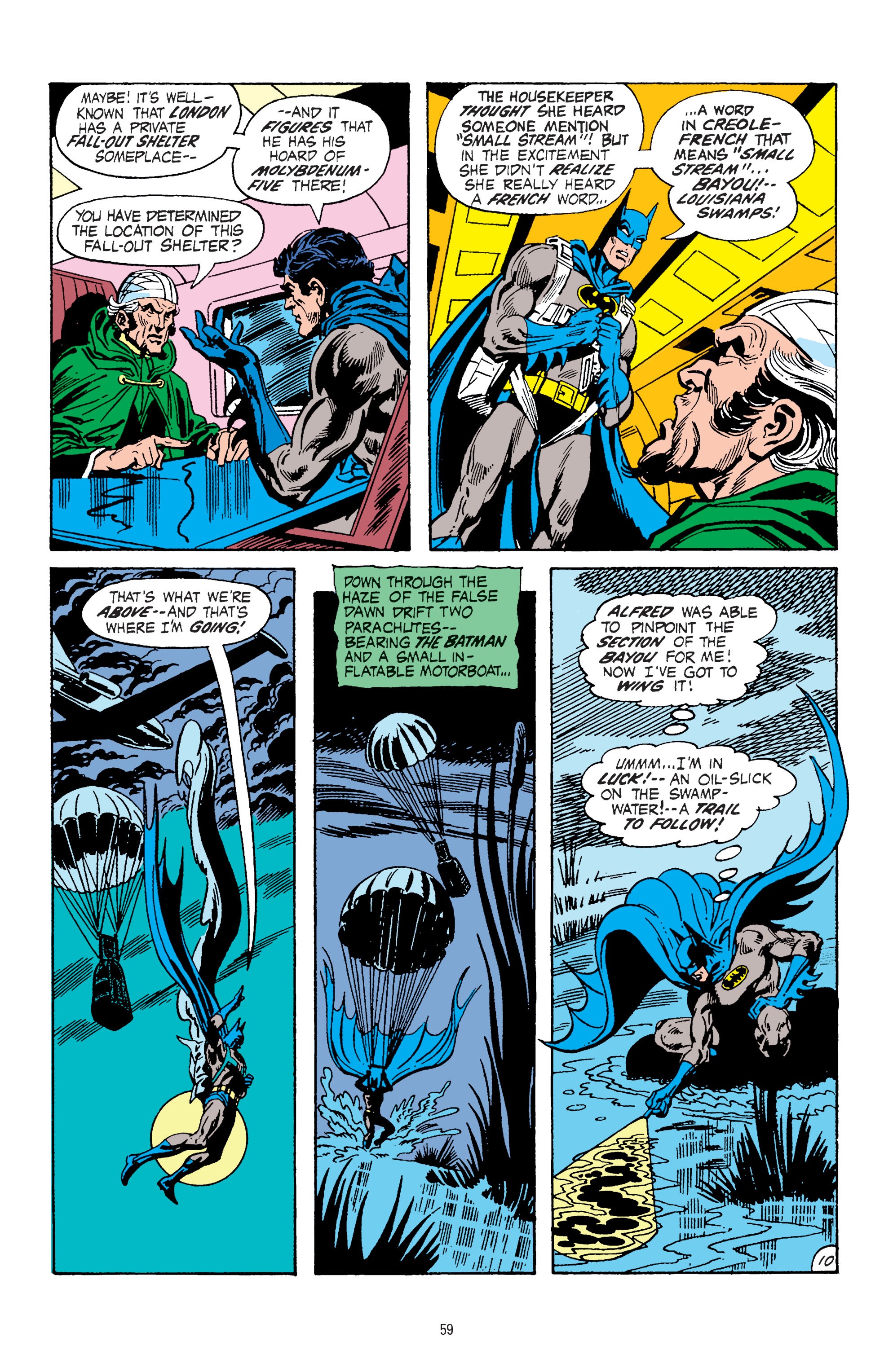 Read online Batman: Tales of the Demon comic -  Issue # TPB (Part 1) - 59