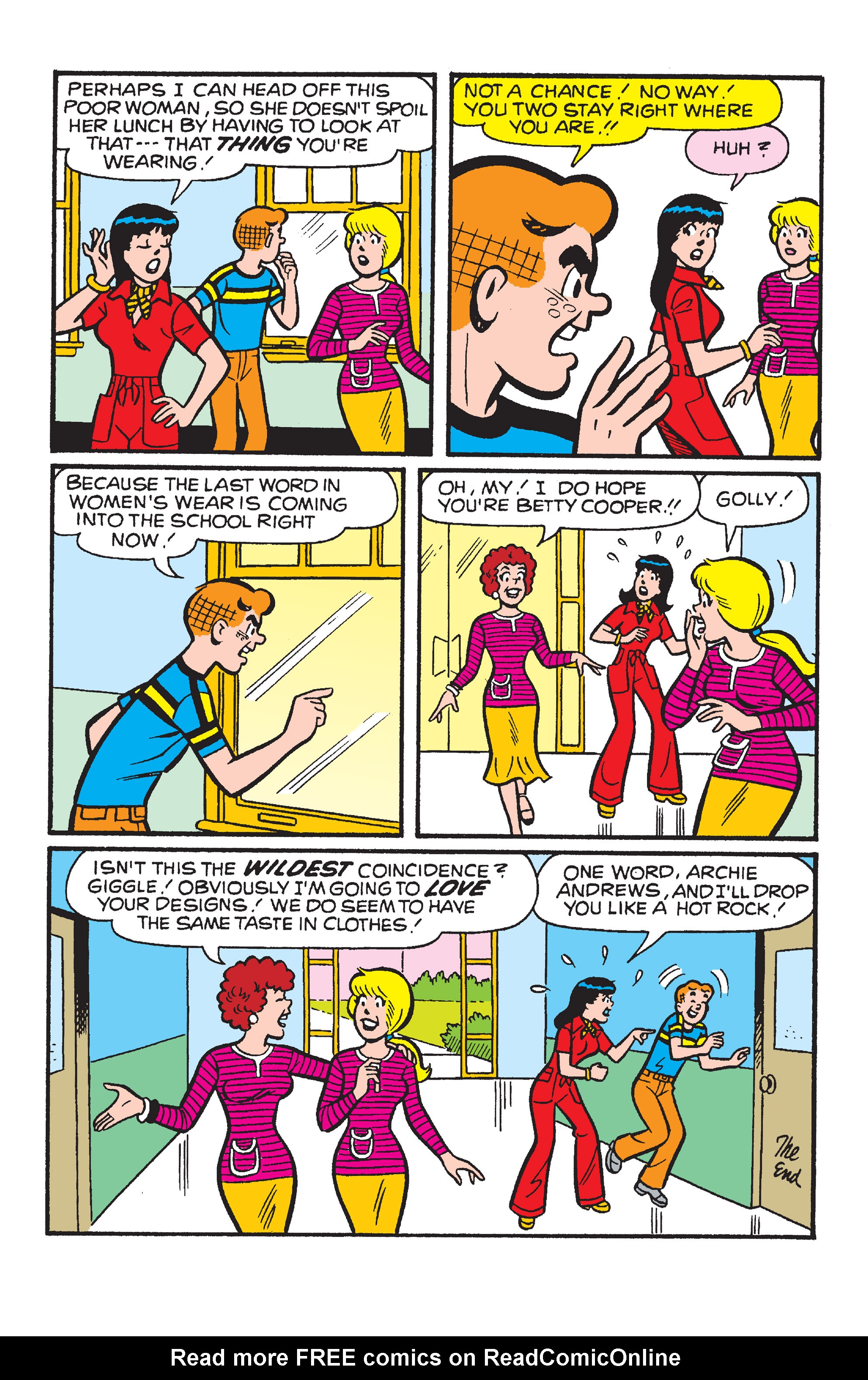 Read online Pep Digital comic -  Issue #105 - 8