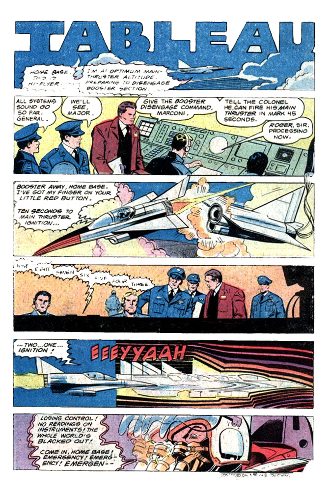 Read online Wonder Woman (1942) comic -  Issue #270 - 13