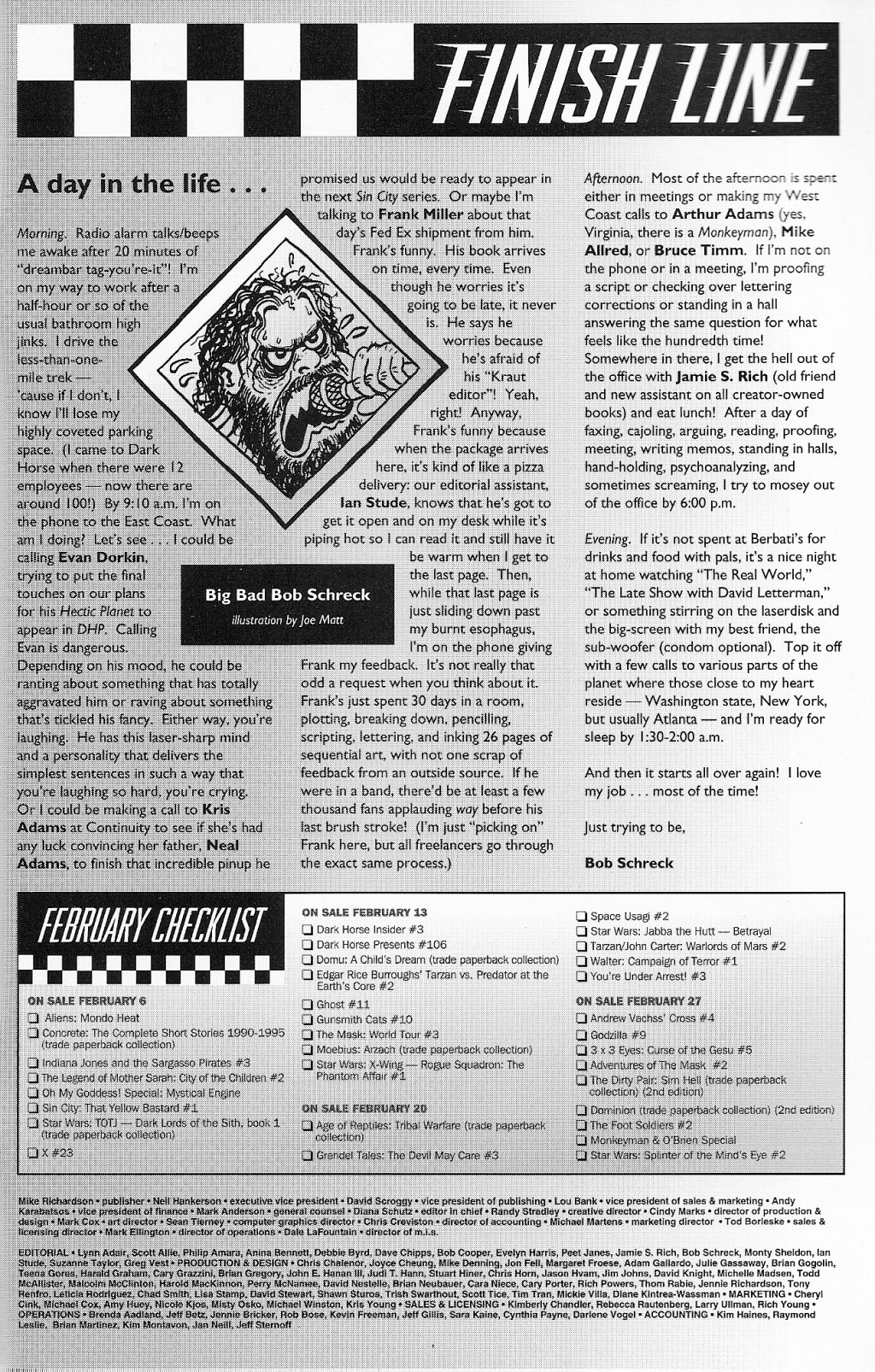 Read online Cross comic -  Issue #4 - 35
