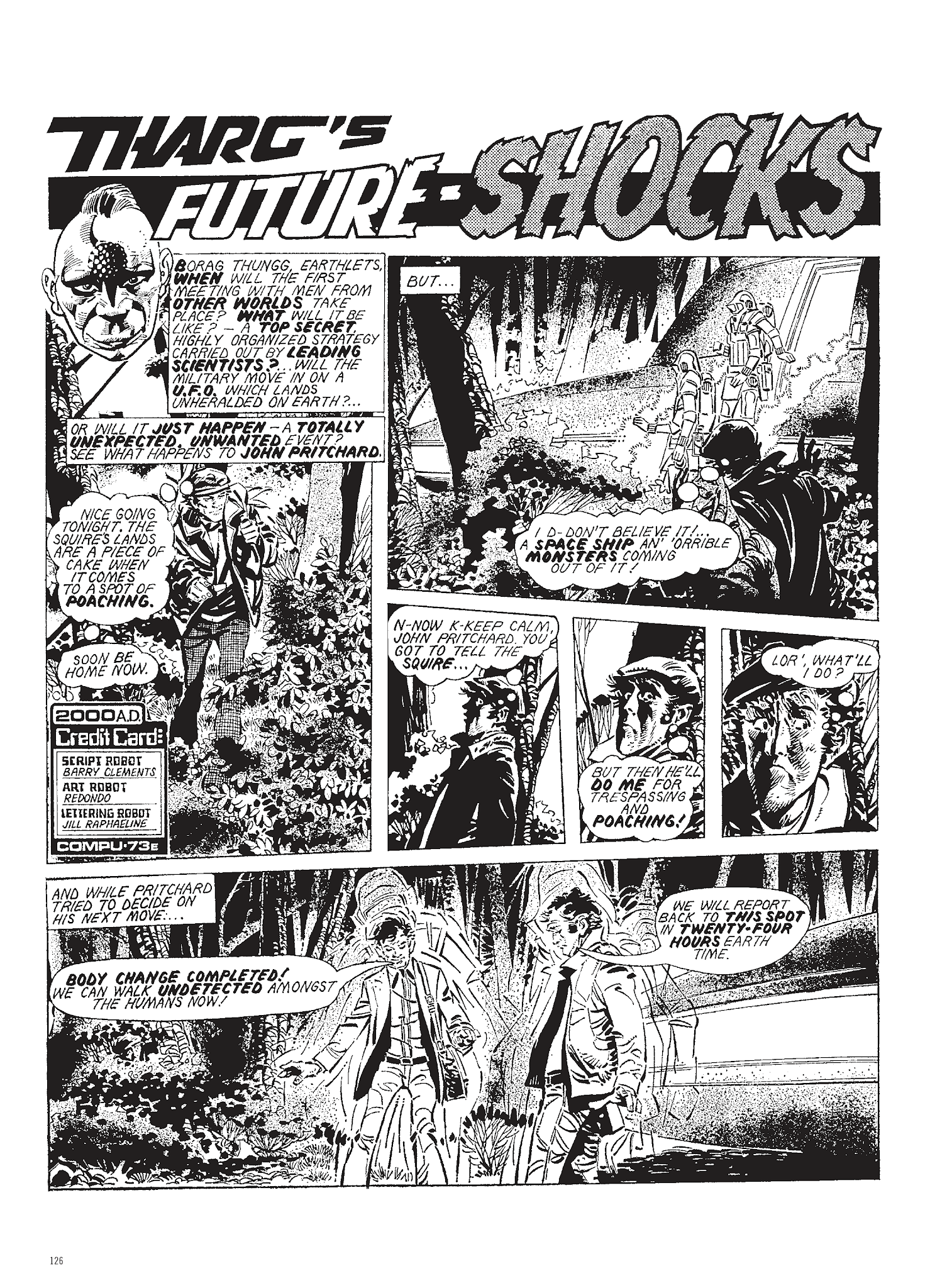 Read online The Complete Future Shocks comic -  Issue # TPB (Part 2) - 48