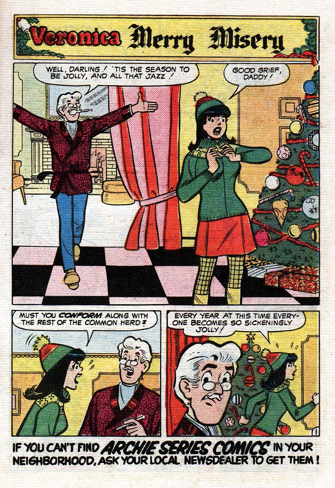Betty and Veronica Double Digest issue 11 - Page 130