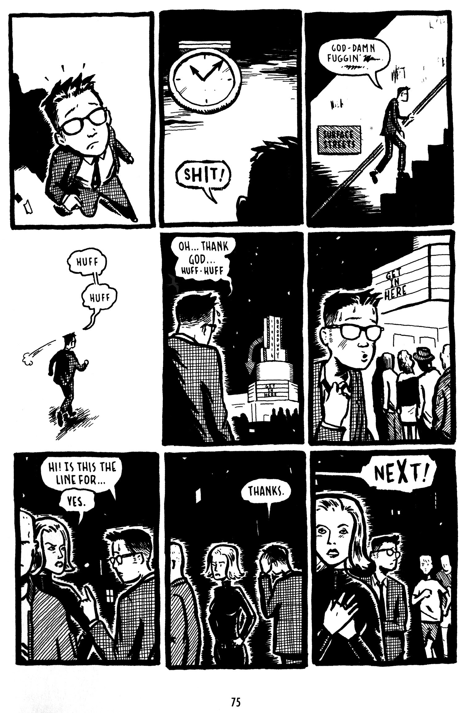 Read online 32 Stories comic -  Issue # TPB - 78