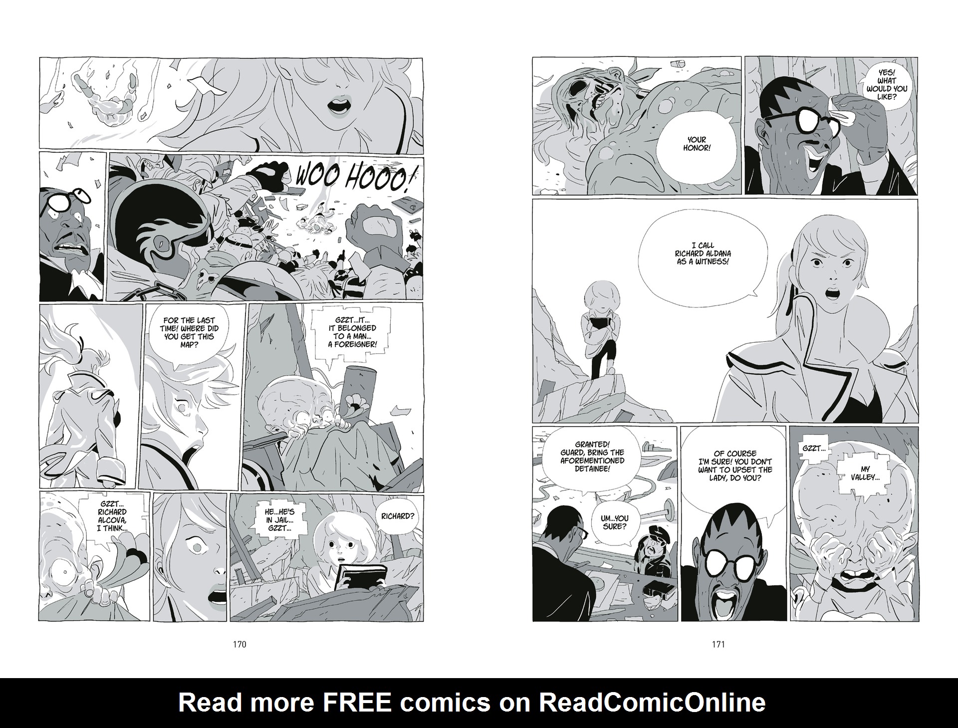 Read online Last Man comic -  Issue #3 - 88
