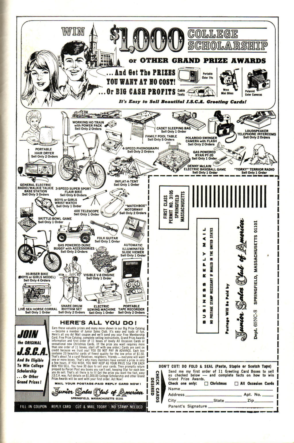 Read online Our Army at War (1952) comic -  Issue #211 - 35