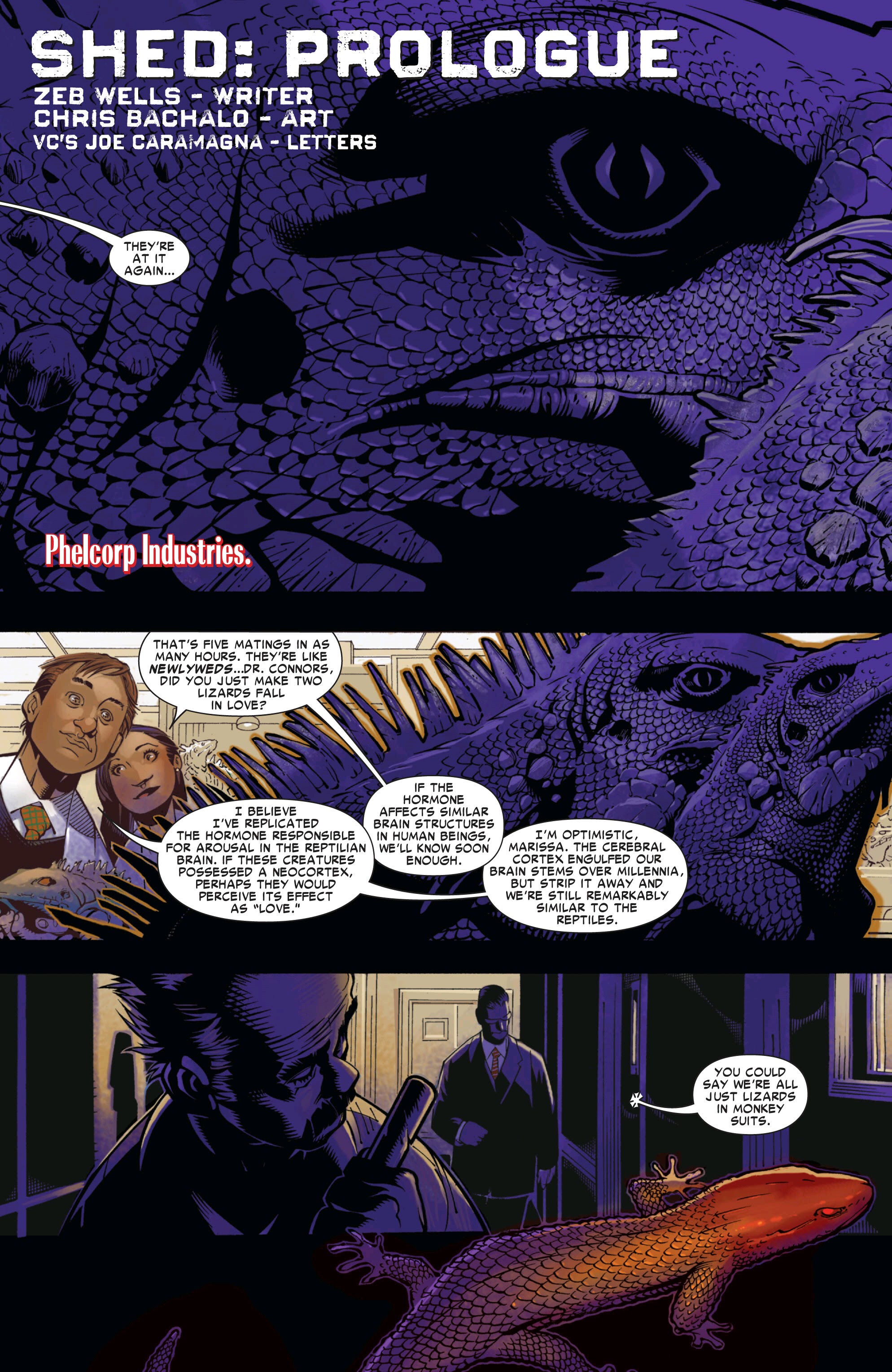 Read online Amazing Spider-Man: The Gauntlet: The Complete Collection comic -  Issue # TPB 2 (Part 2) - 5