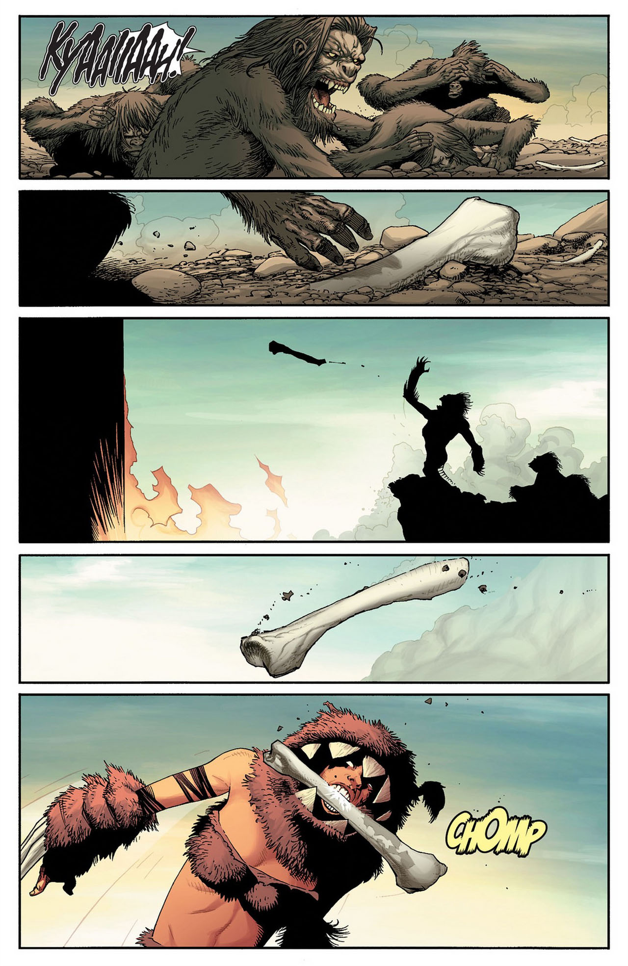 Read online Dark Avengers (2012) comic -  Issue #176 - 4