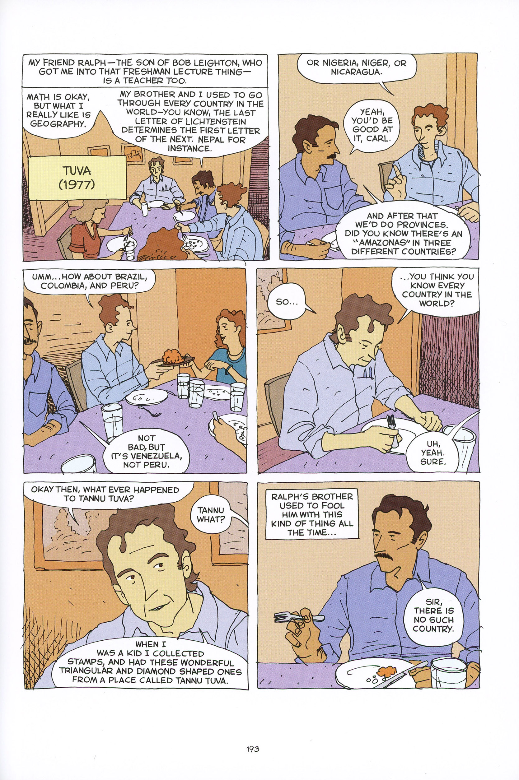 Read online Feynman comic -  Issue # TPB (Part 3) - 7