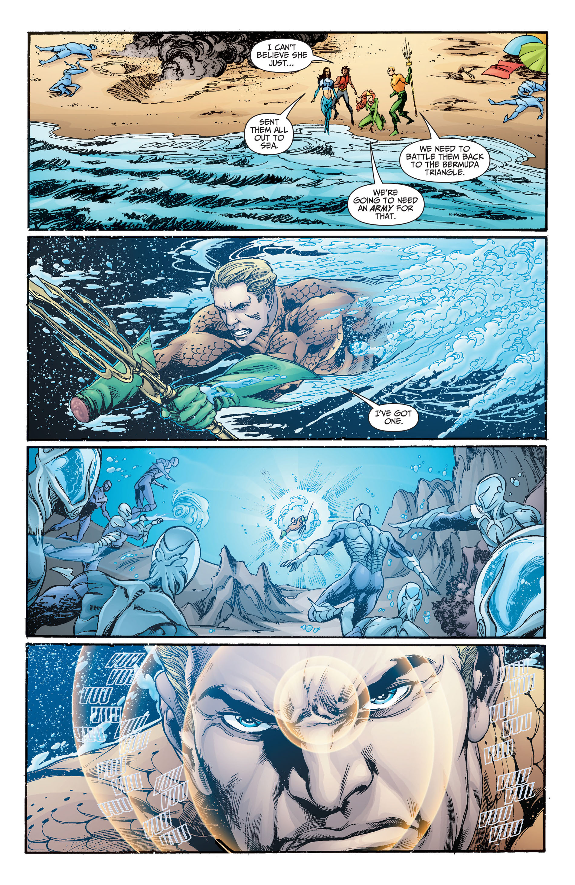 Read online Brightest Day comic -  Issue # _TPB 3 (Part 1) - 83