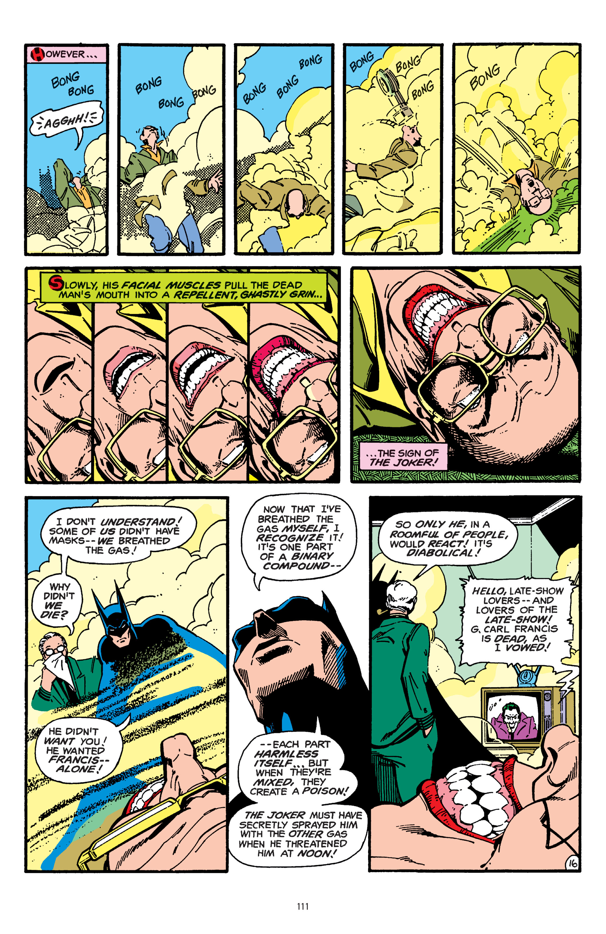 Read online The Joker: 80 Years of the Clown Prince of Crime: The Deluxe Edition comic -  Issue # TPB (Part 2) - 9