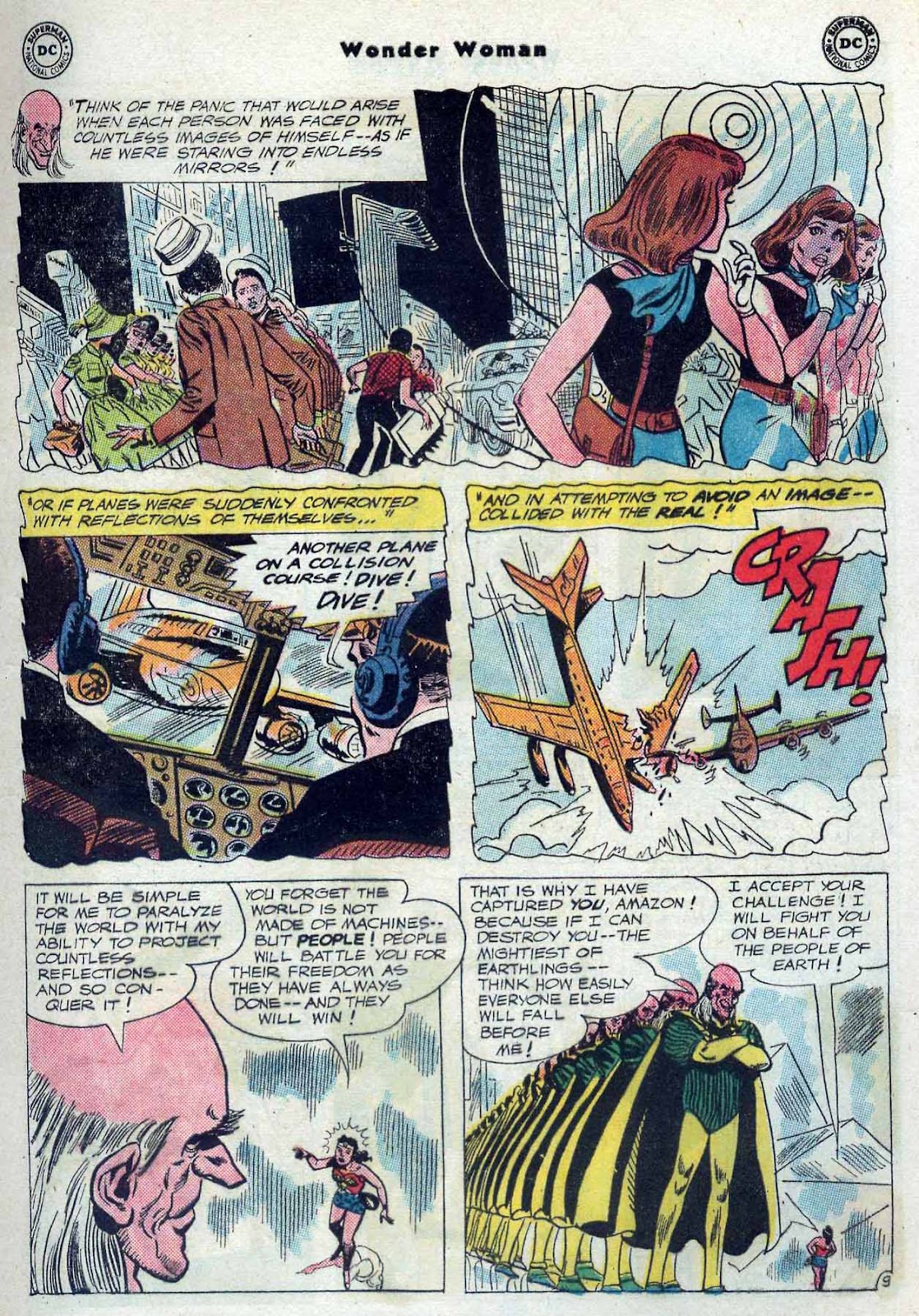 Wonder Woman (1942) issue 134 - Page 11