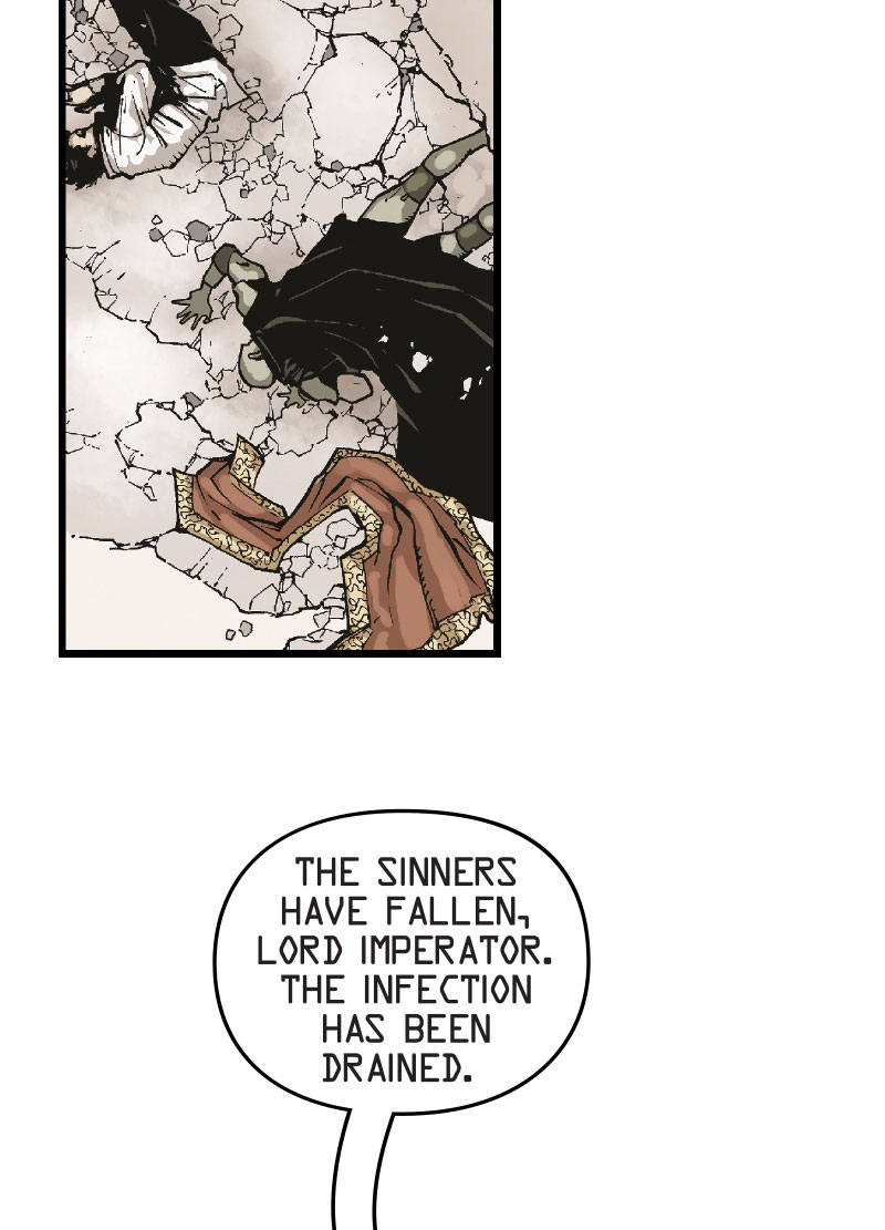 Read online Doctor Strange: The Last Days of Magic Infinity Comic comic -  Issue #2 - 16