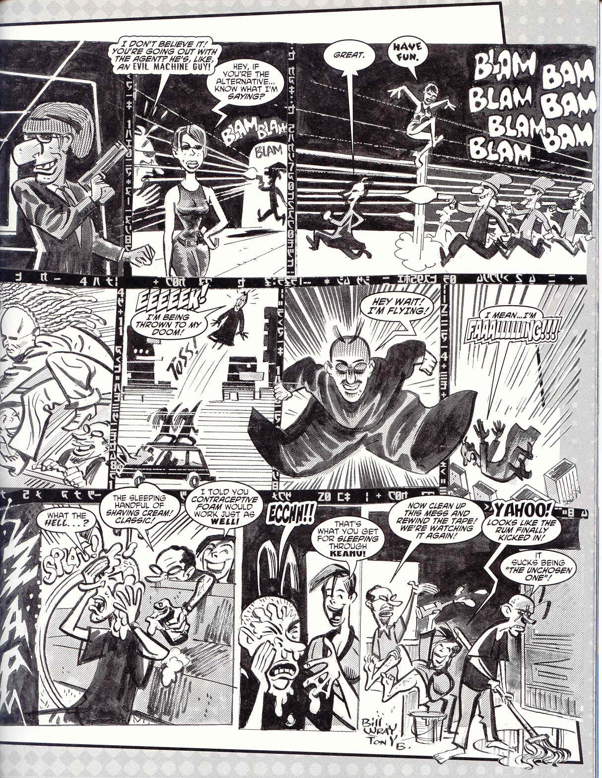 MAD issue 436 - Page 28