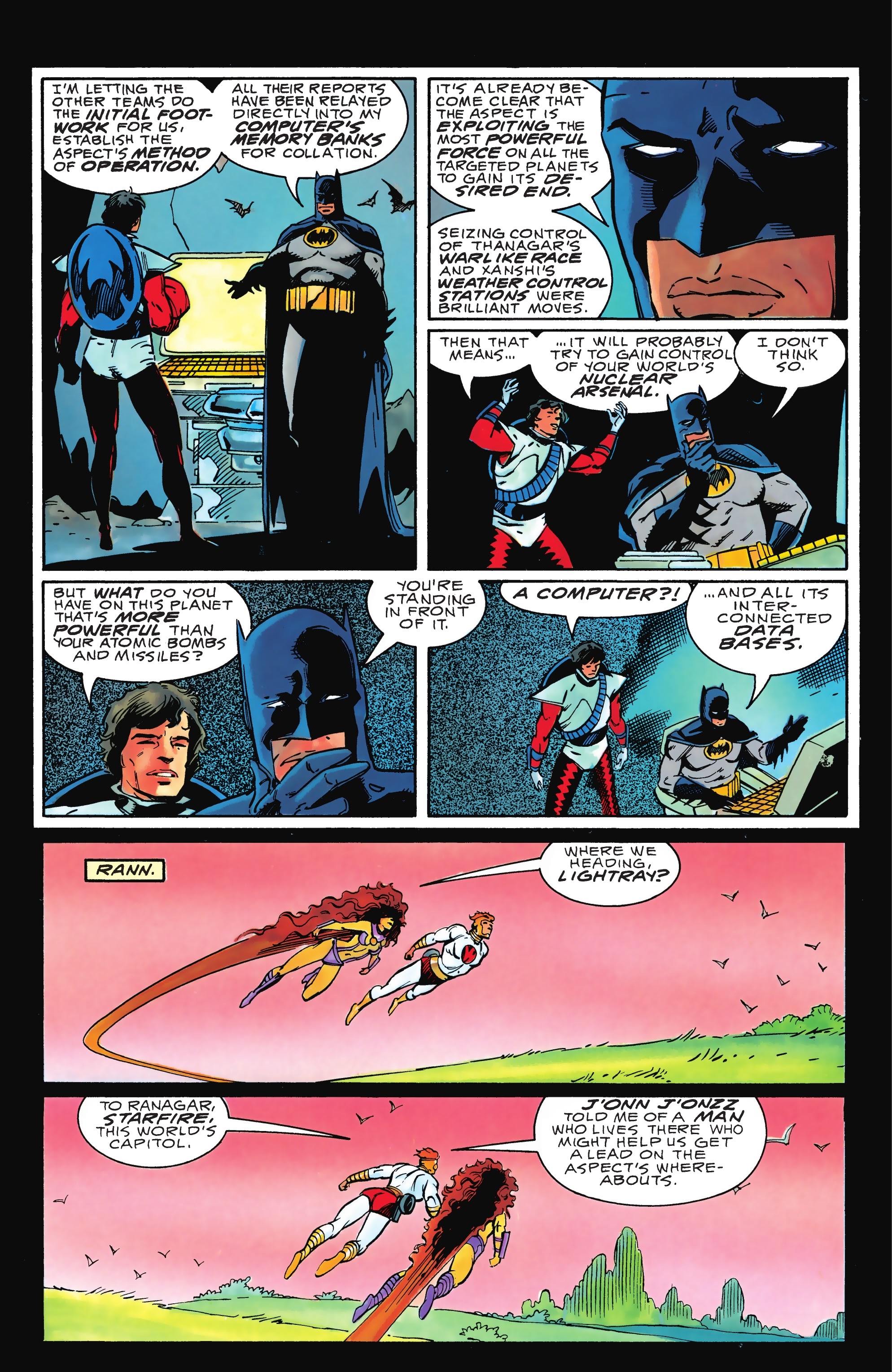 Read online Green Lantern: John Stewart: A Celebration of 50 Years comic -  Issue # TPB (Part 2) - 23