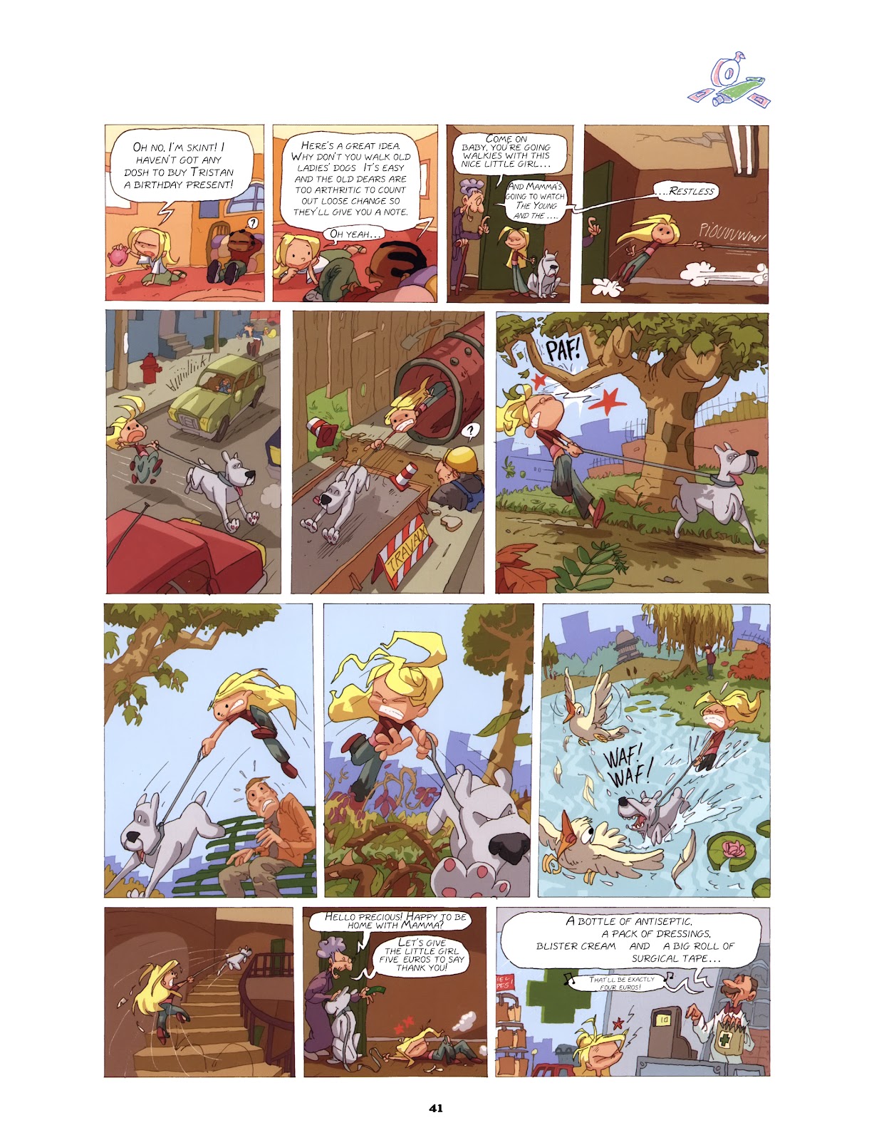 Lou! (2010) issue 1 - Page 44