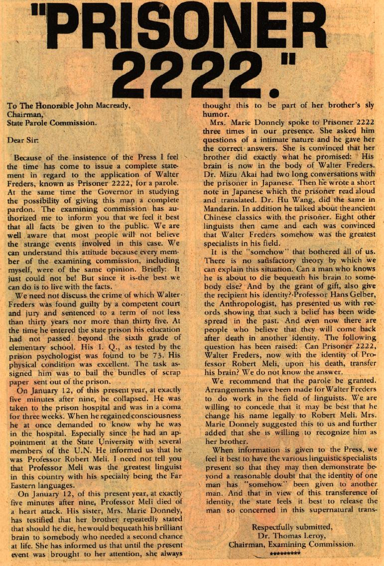 Read online Blue Beetle (1967) comic -  Issue #5 - 22