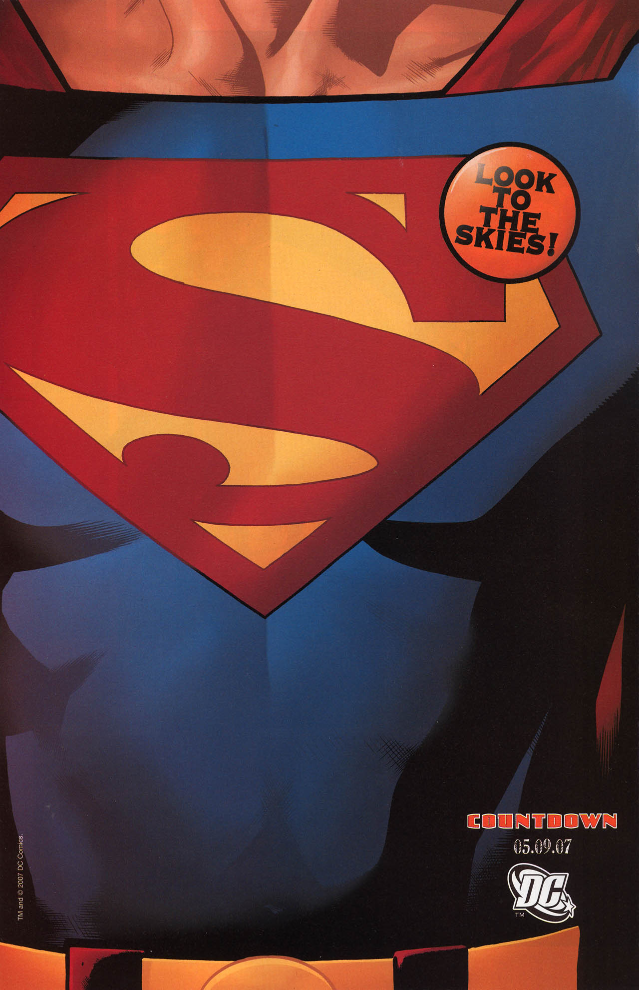 Read online Superman (1939) comic -  Issue #662 - 25