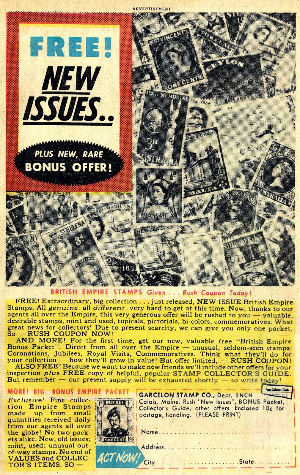 Adventure Comics (1938) issue 247 - Page 32