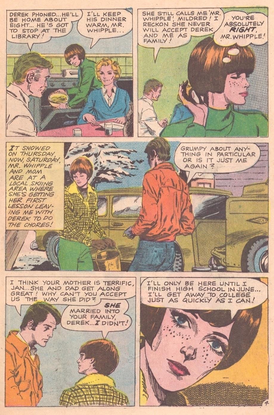 Read online Just Married comic -  Issue #80 - 14