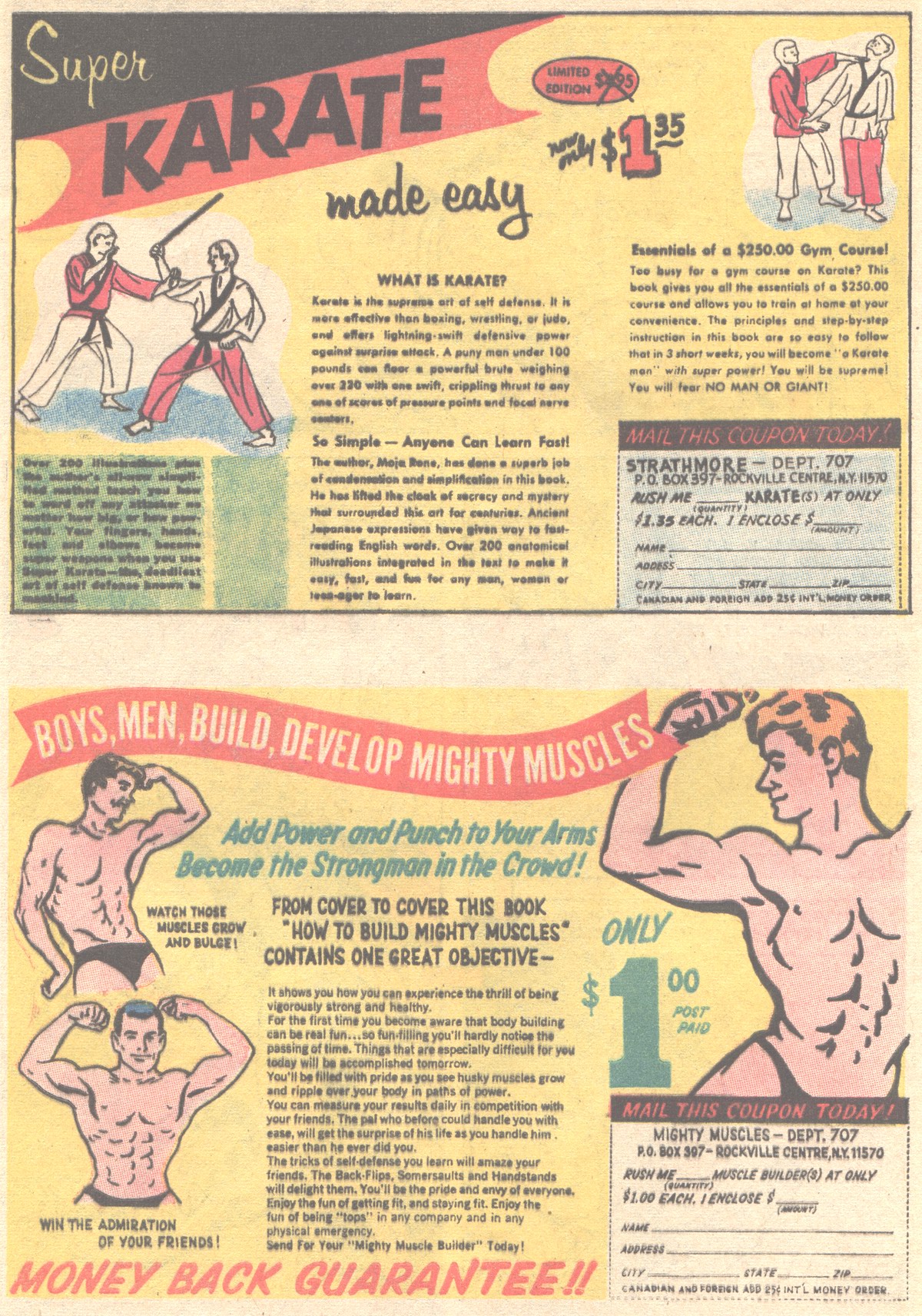 Read online Adventure Comics (1938) comic -  Issue #395 - 28