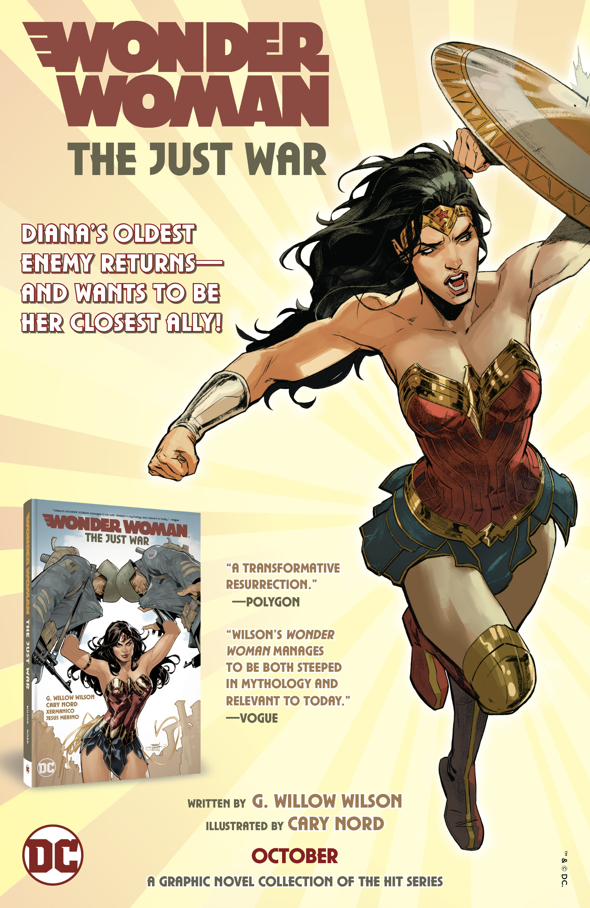 Read online Batman: Universe comic -  Issue #6 - 2