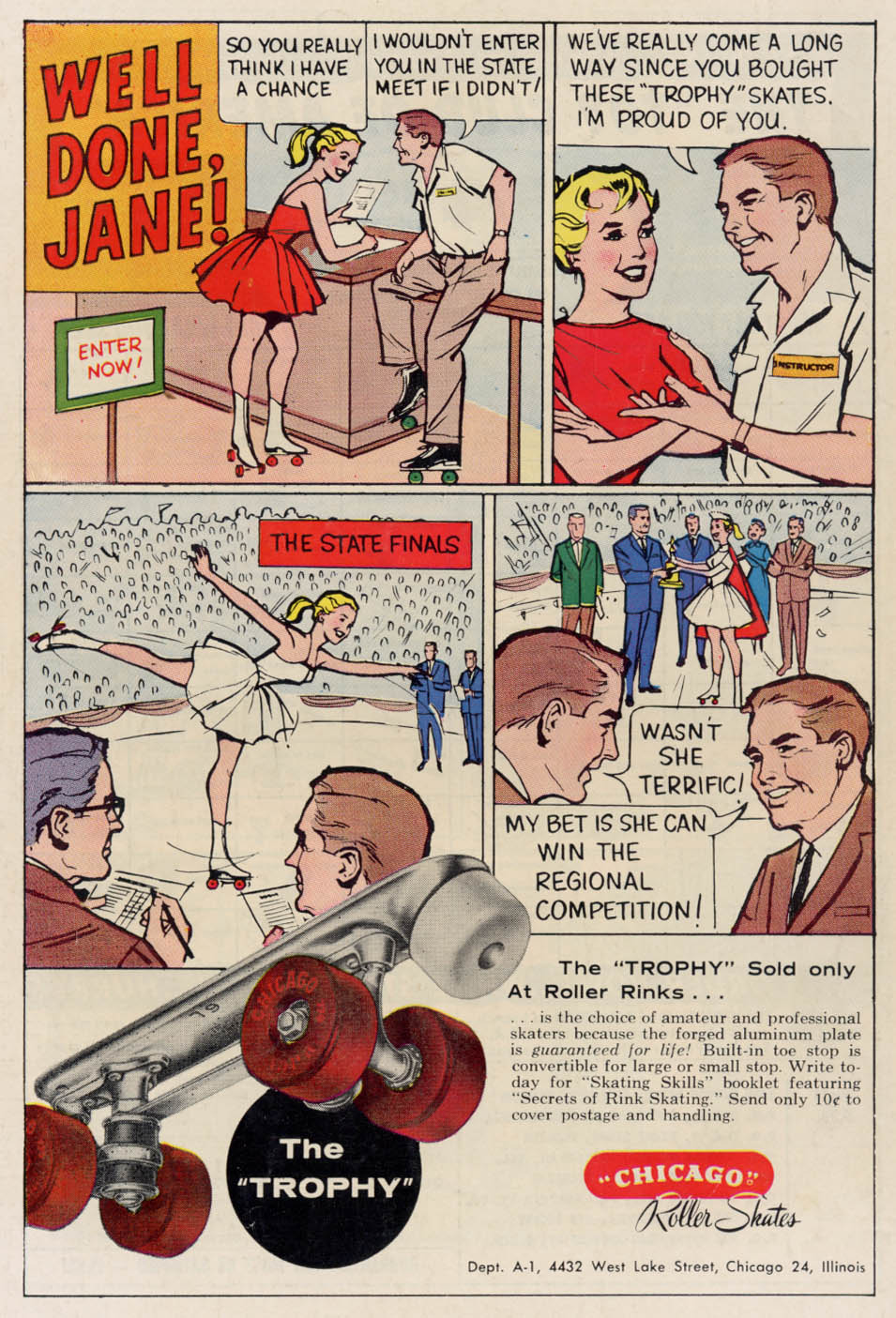 Read online Jughead's Fantasy comic -  Issue #3 - 36