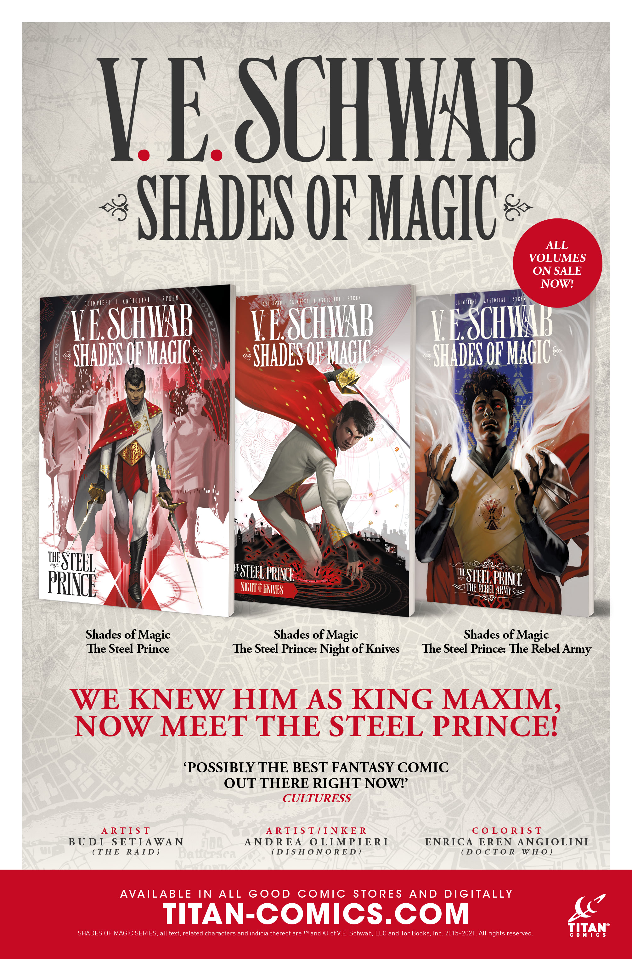 Read online Extraordinary comic -  Issue #1 - 29