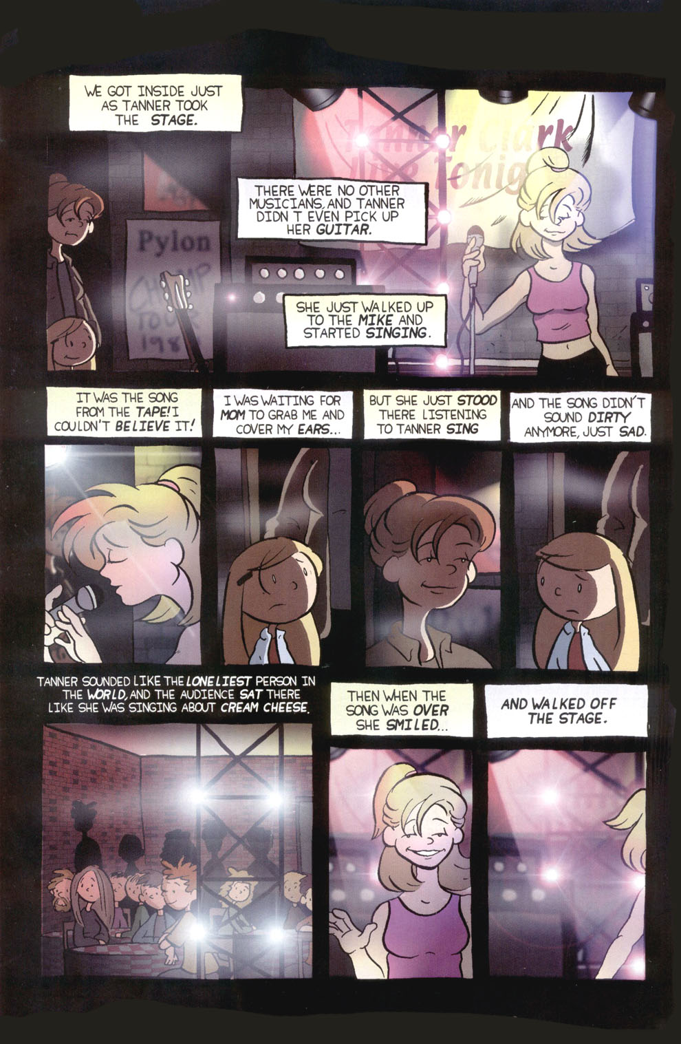 Amelia Rules! issue 6 - Page 32