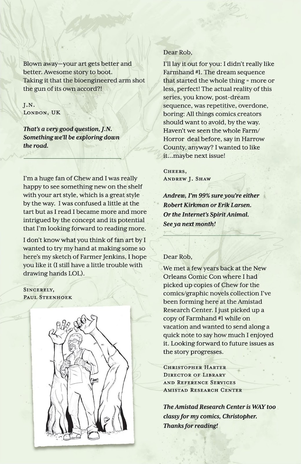 Farmhand issue 3 - Page 28