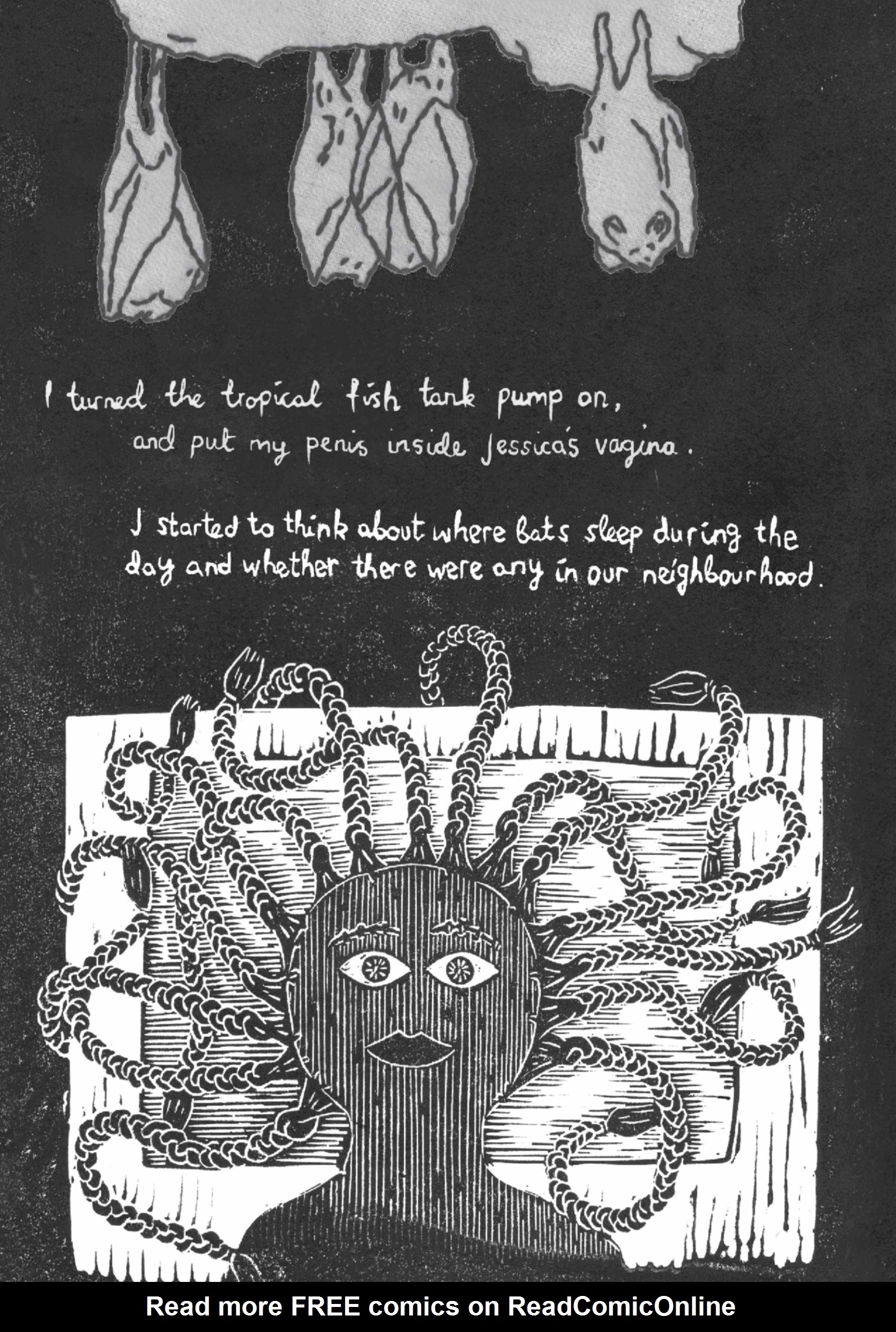 Read online The Black Project comic -  Issue # TPB (Part 2) - 9