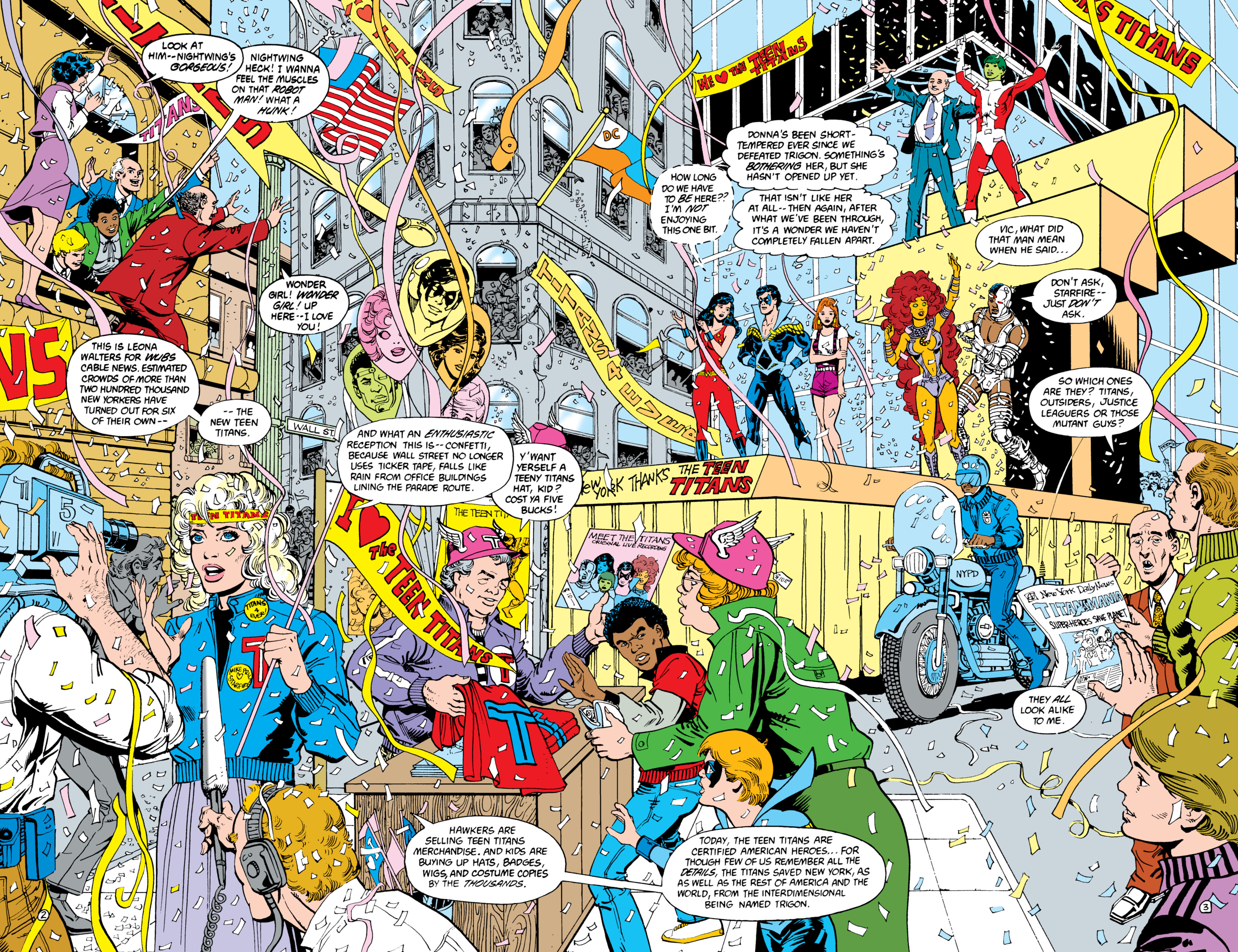Comics list. New teen Titans. Teen Titans 1984. Teen Titans 1984 Issue 37. Teen Titans Comics.