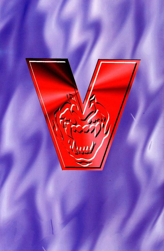 Read online Vamperotica comic -  Issue #17 - 36