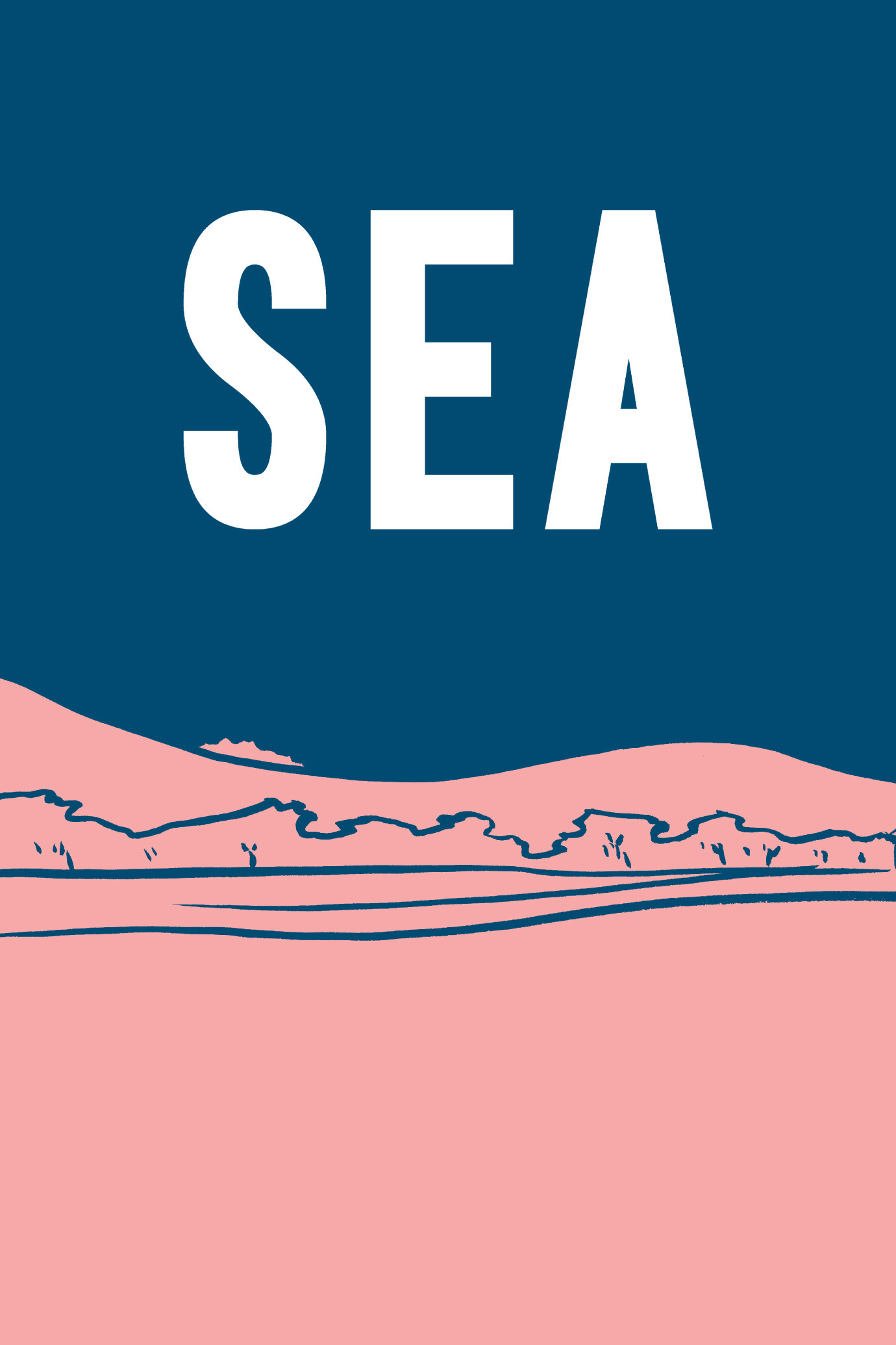Read online Lost at Sea comic -  Issue # TPB 2 - 6