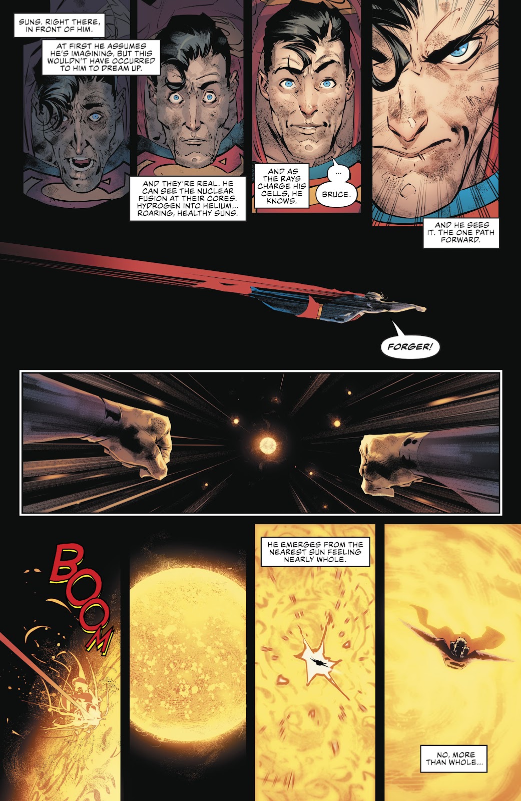 Justice League (2018) issue 25 - Page 14