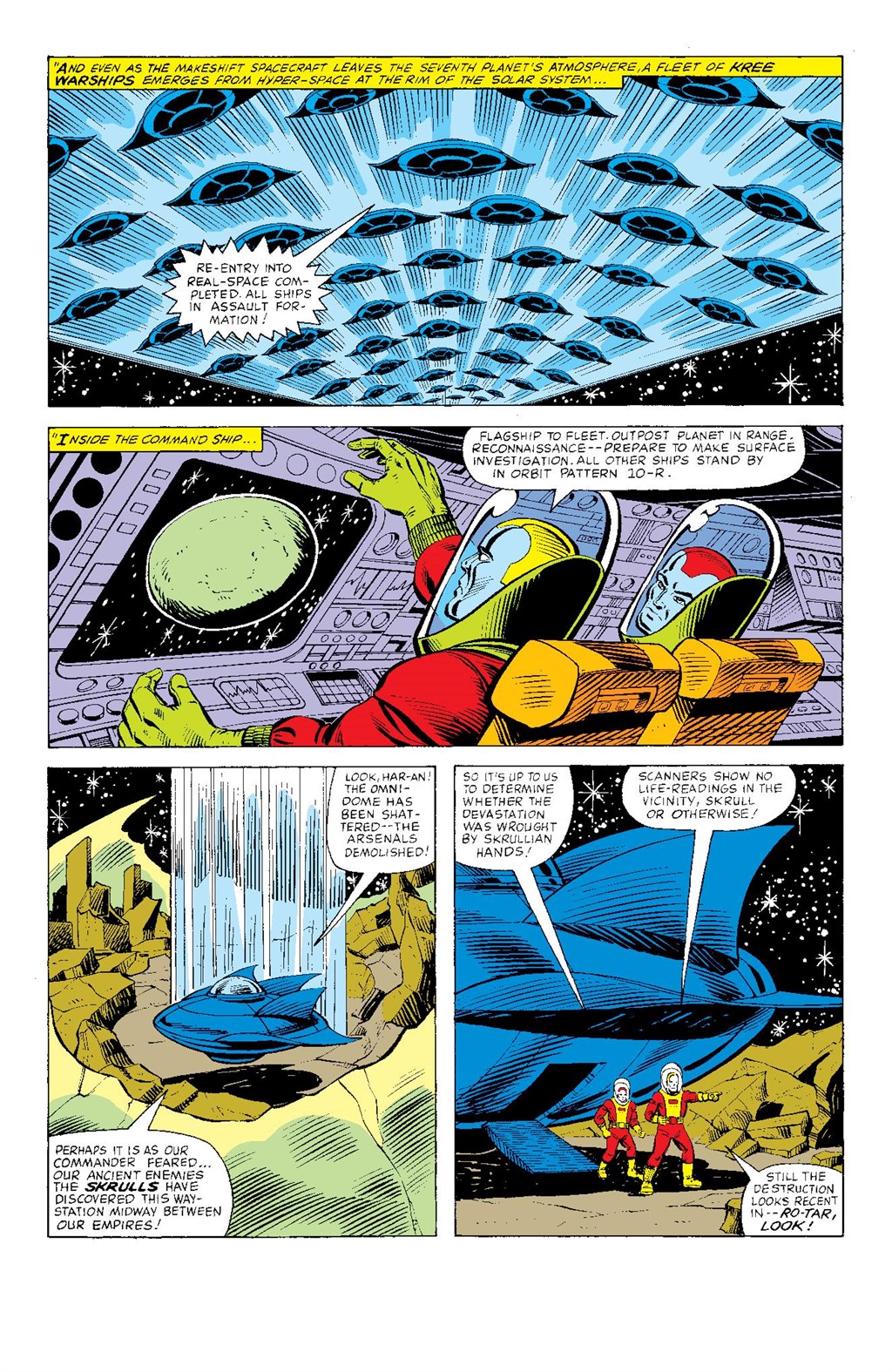 Read online Eternals: A History Written in Blood comic -  Issue # TPB - 99