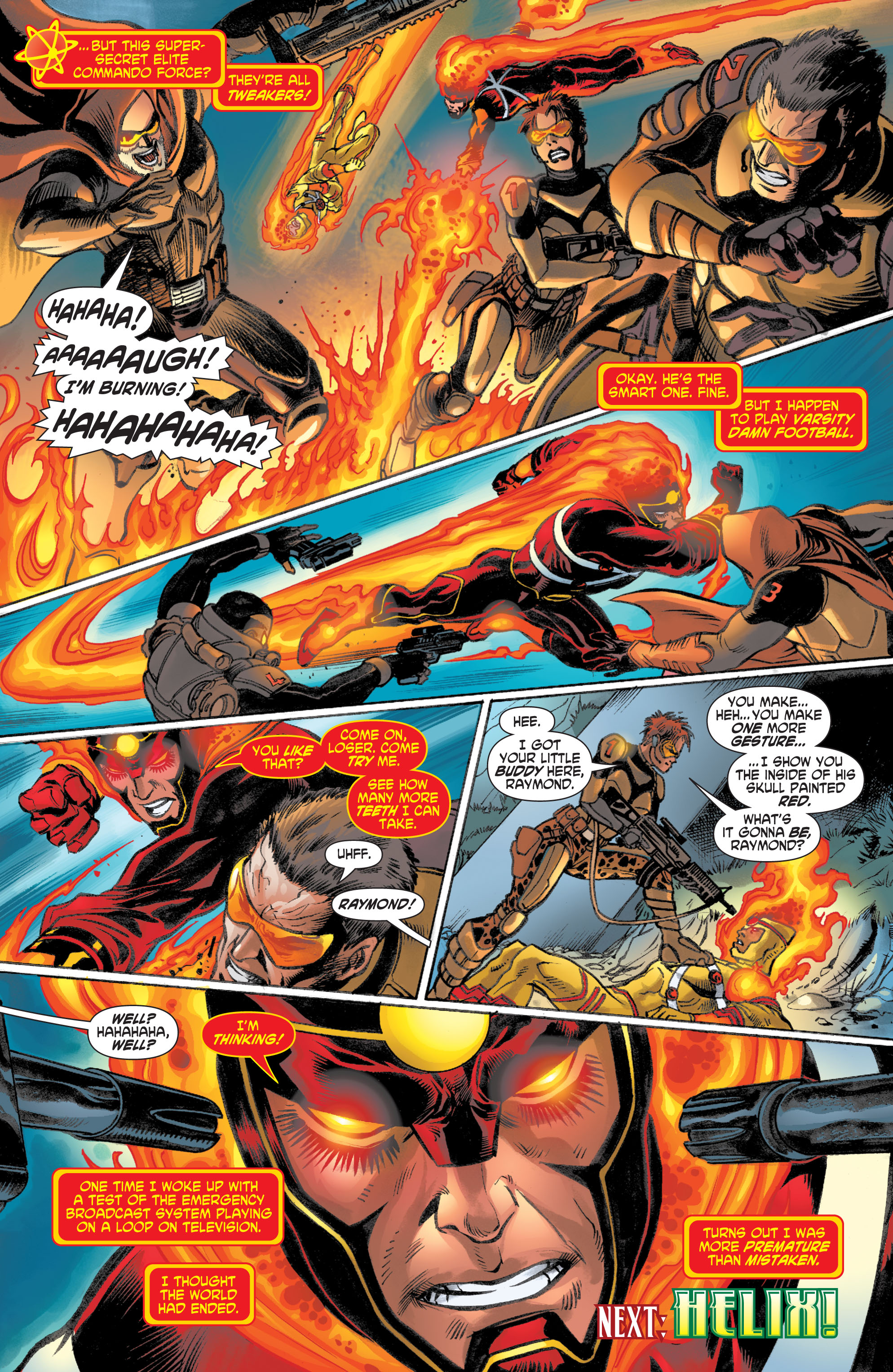 Read online The Fury of Firestorm: The Nuclear Men comic -  Issue #2 - 21