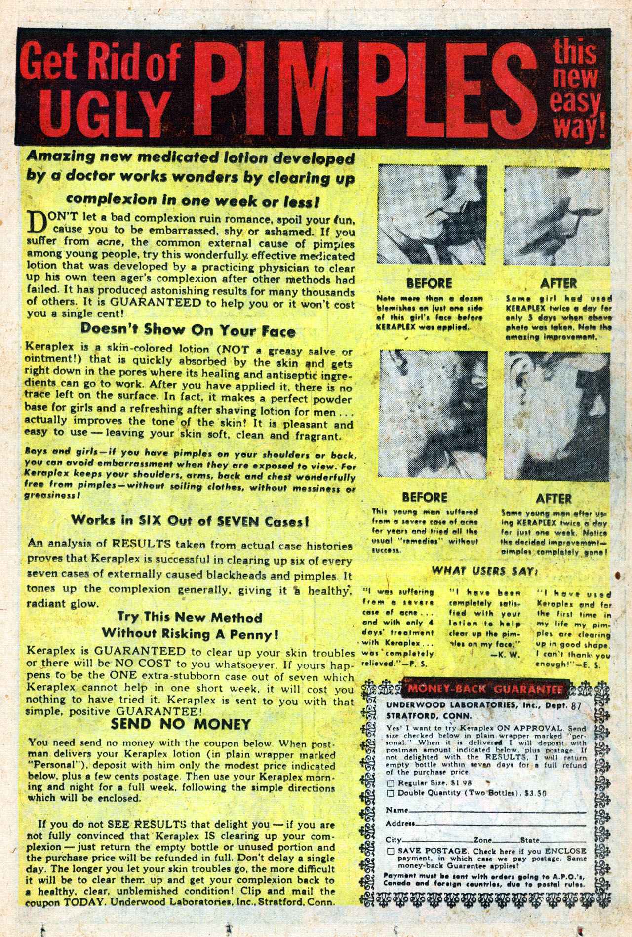 Read online Ringo Kid comic -  Issue #14 - 19