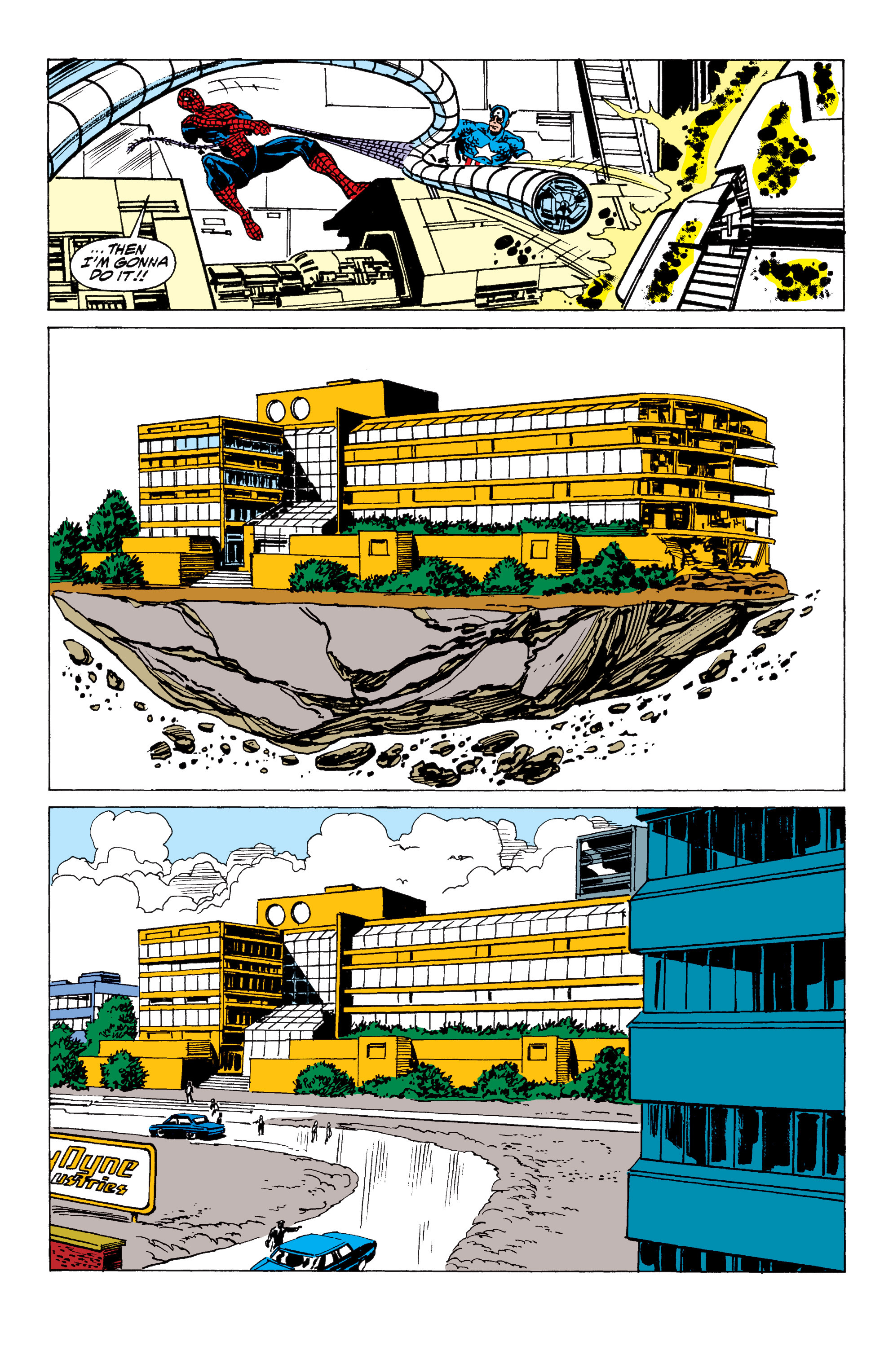 Read online Spider-Man: Am I An Avenger? comic -  Issue # TPB (Part 1) - 70