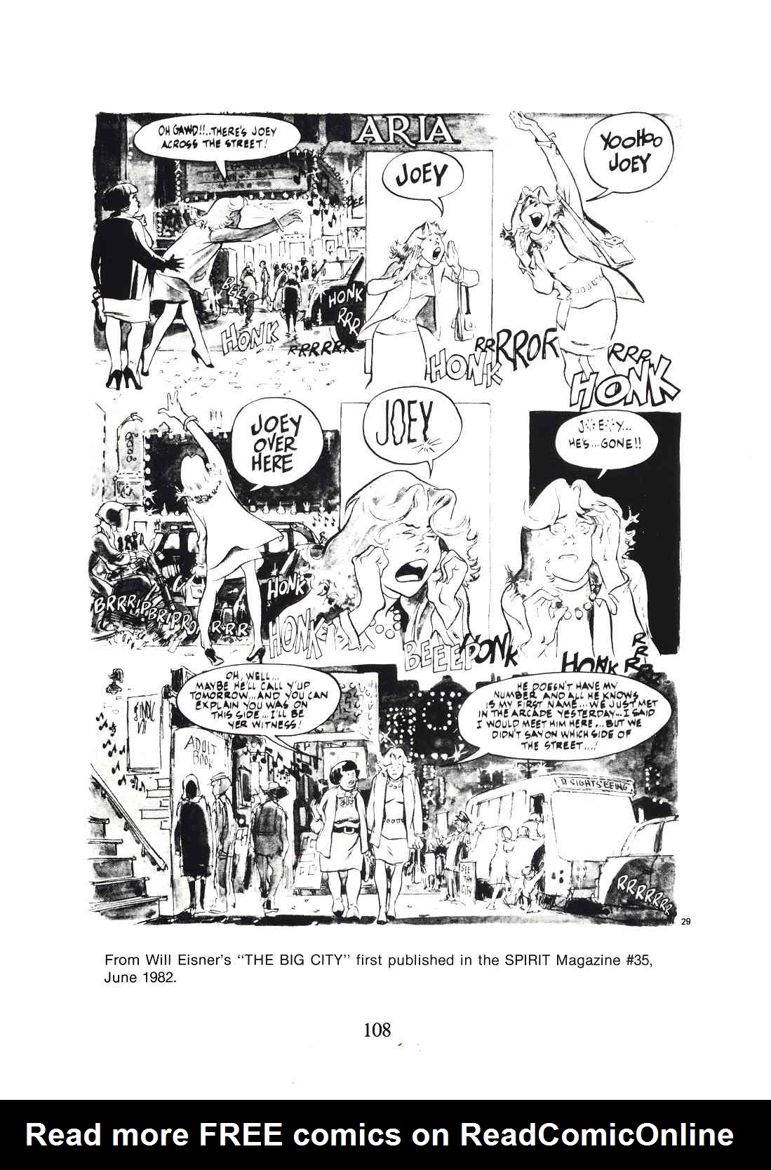 Read online Comics & Sequential Art comic -  Issue # TPB (Part 2) - 11