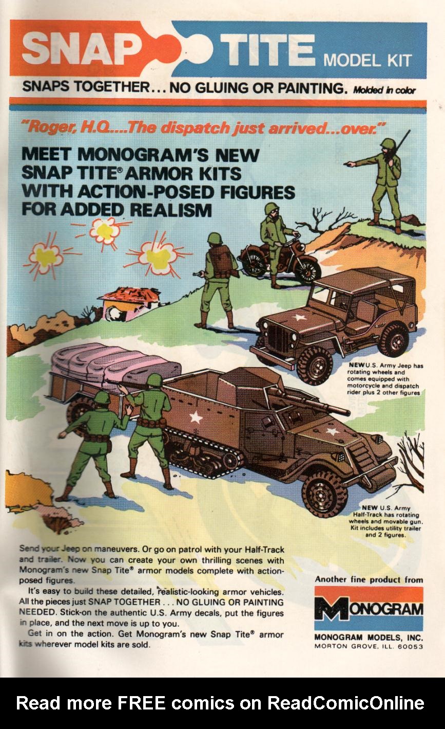 Read online Kamandi, The Last Boy On Earth comic -  Issue #45 - 35