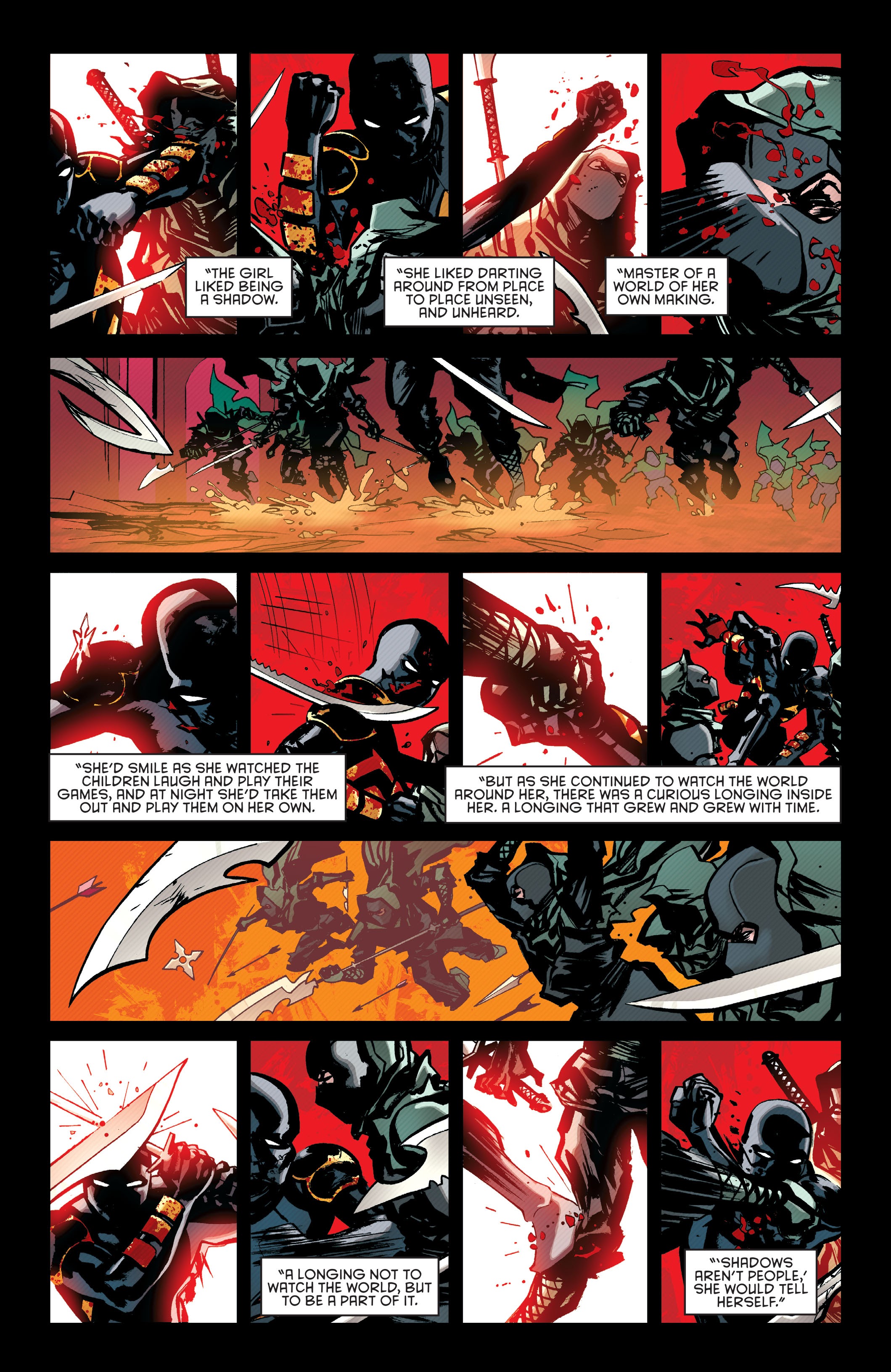 Read online Batman: Detective Comics: Rebirth Deluxe Edition comic -  Issue # TPB 2 (Part 2) - 24